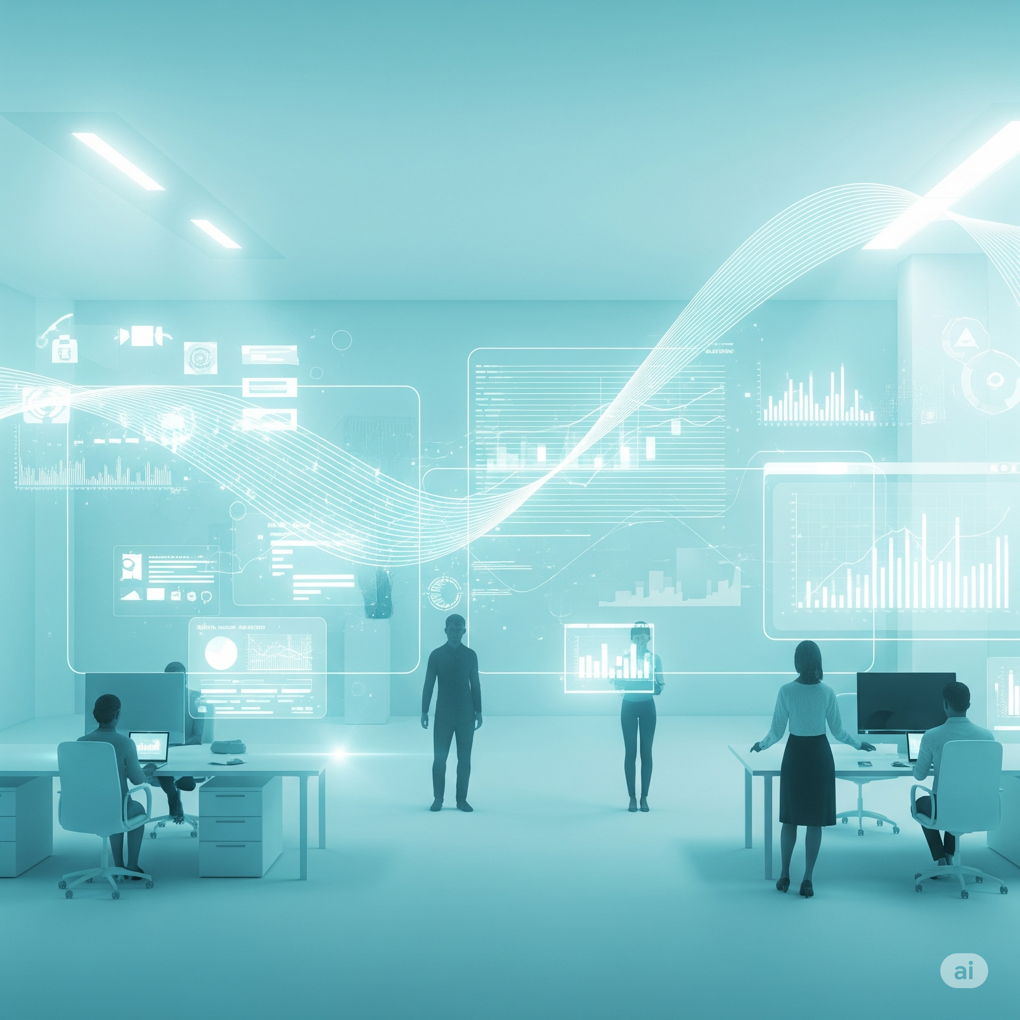 5 Signs Indicating it is Time to Implement a Custom Software Solution