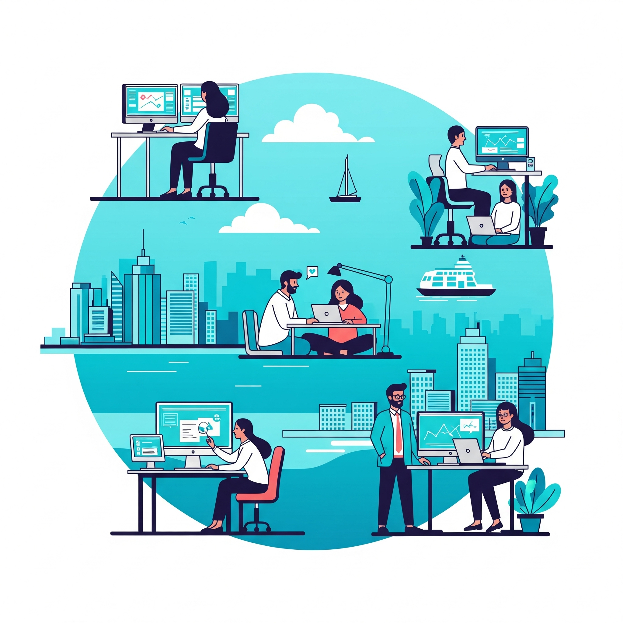 5 Signs Indicating it is Time to Implement a Custom Software Solution