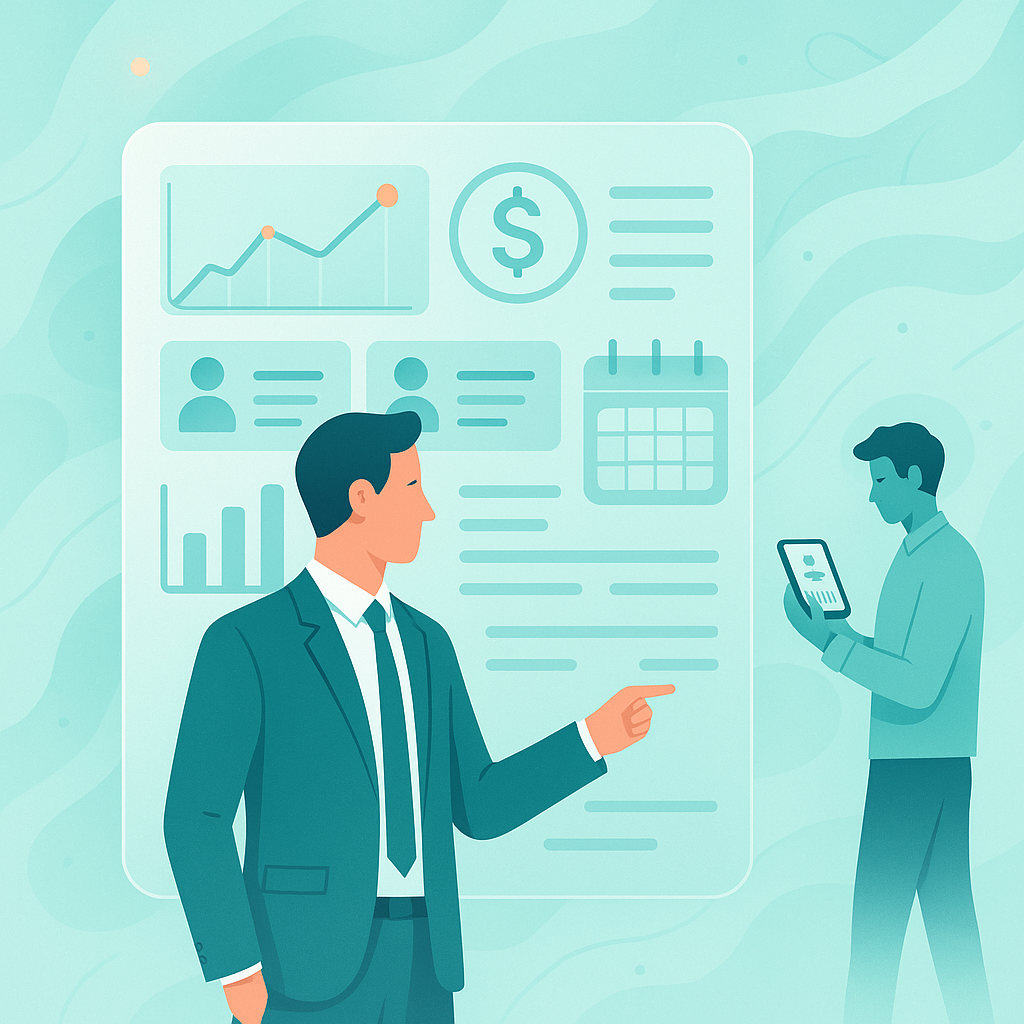 5 Signs Indicating it is Time to Implement a Custom Software Solution