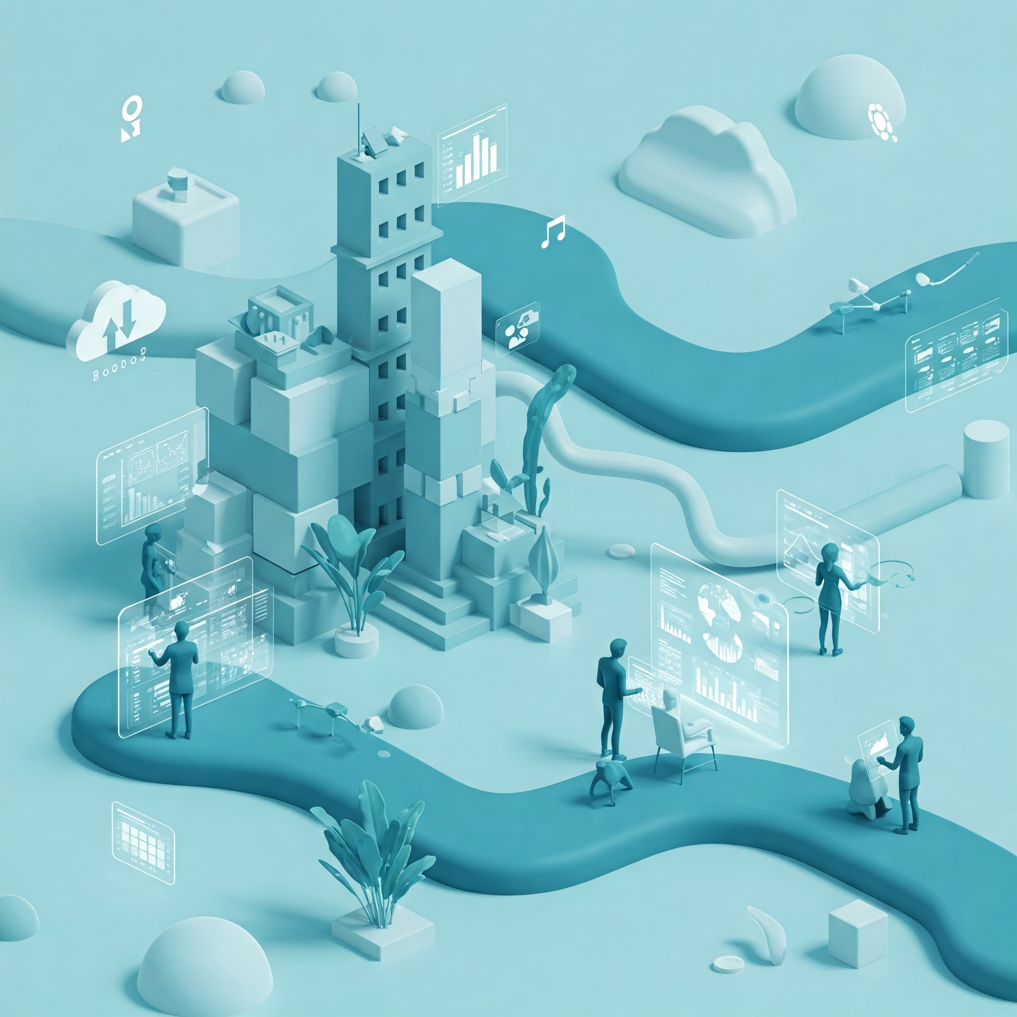 5 Signs Indicating it is Time to Implement a Custom Software Solution