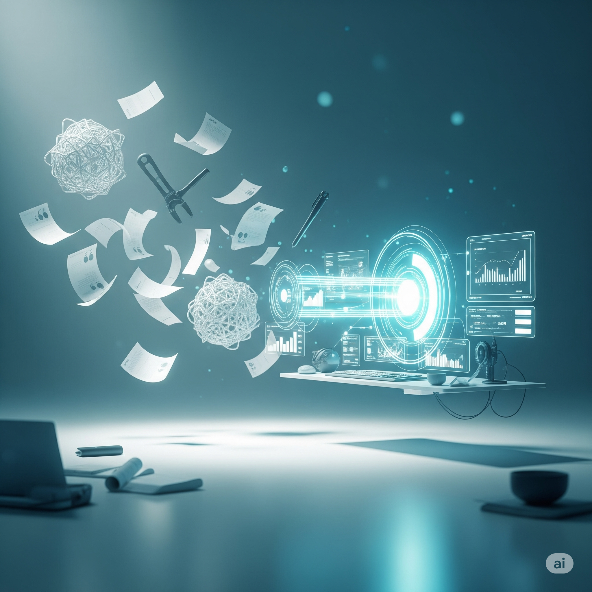 5 Signs Indicating it is Time to Implement a Custom Software Solution