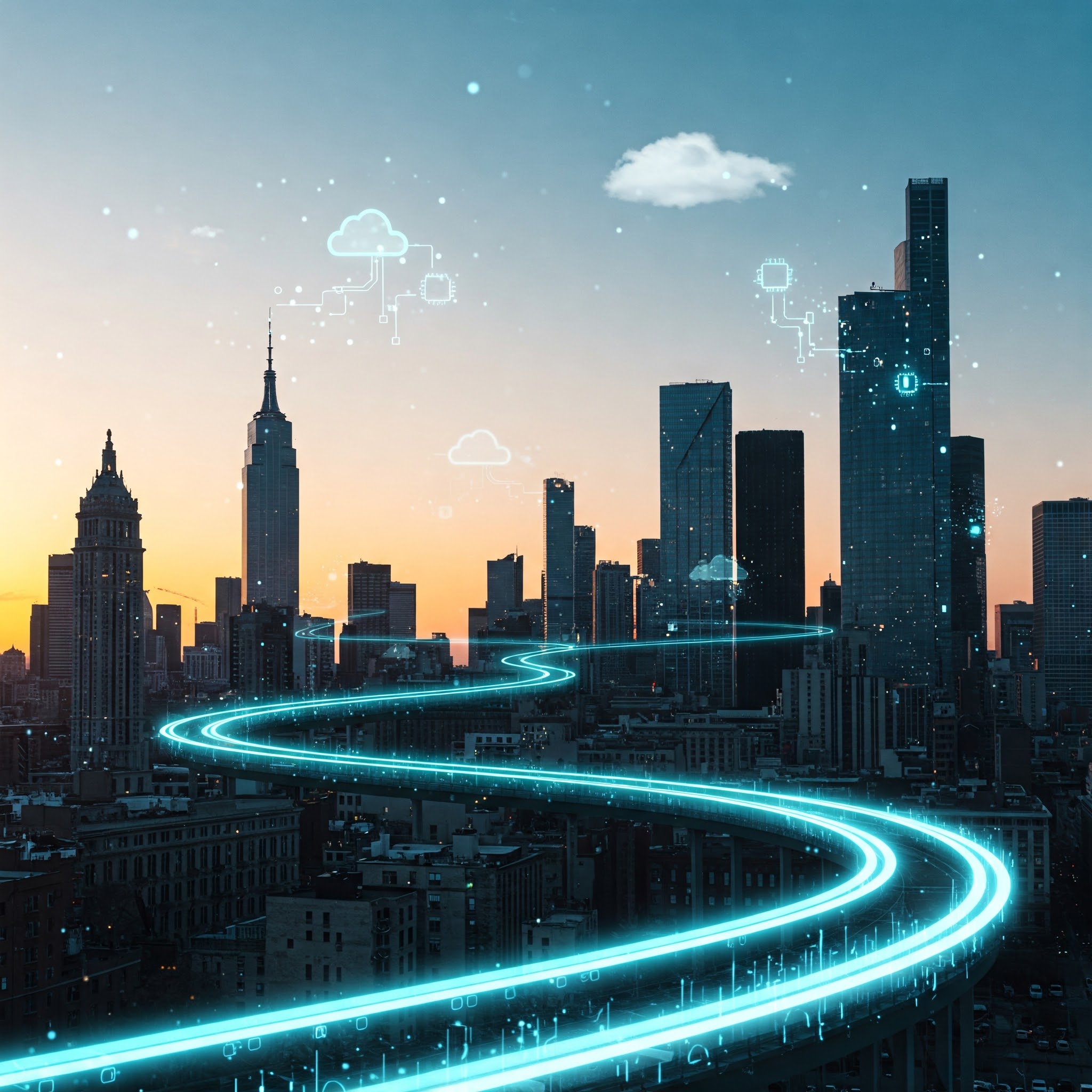 5 Signs Indicating it is Time to Implement a Custom Software Solution