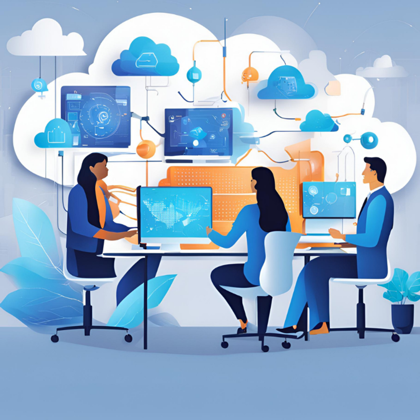 5 Signs Indicating it is Time to Implement a Custom Software Solution