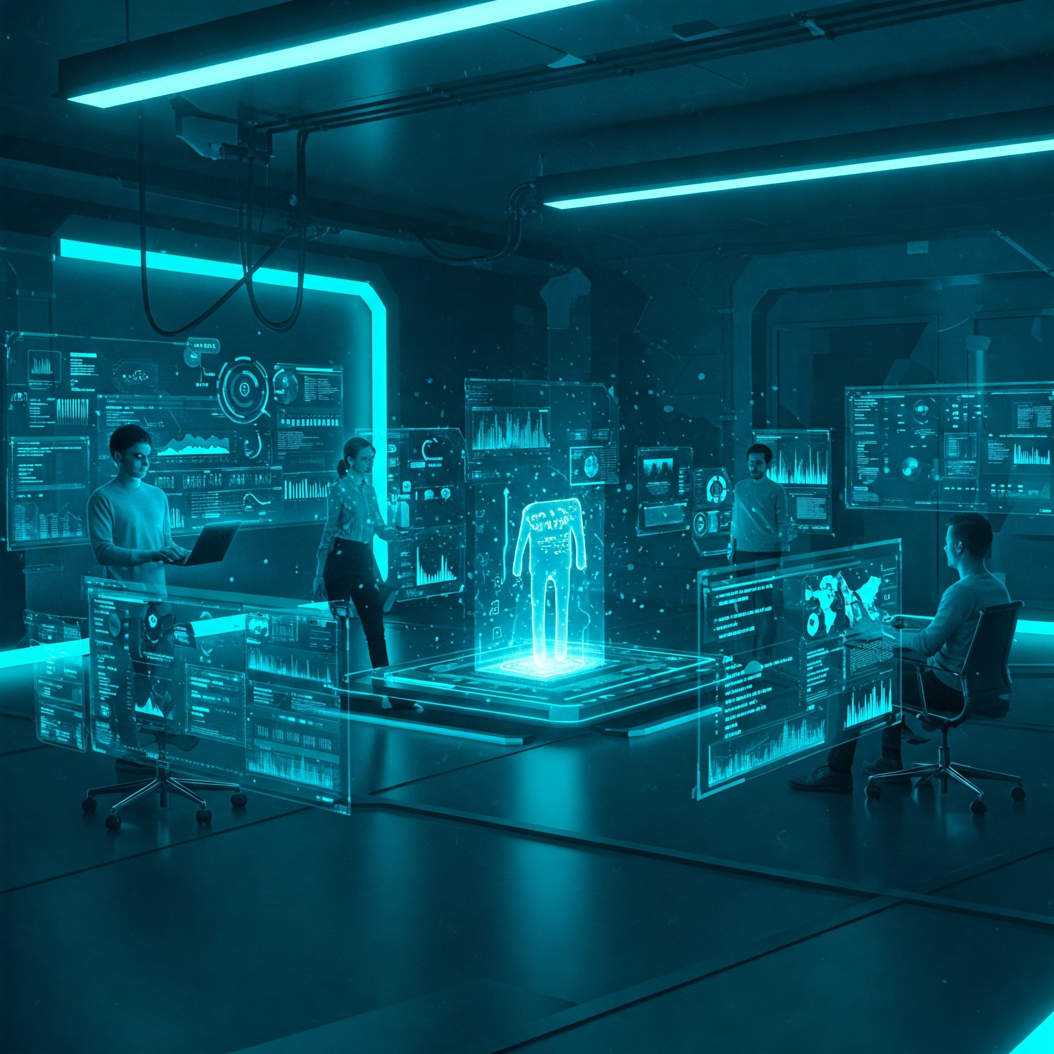 5 Signs Indicating it is Time to Implement a Custom Software Solution