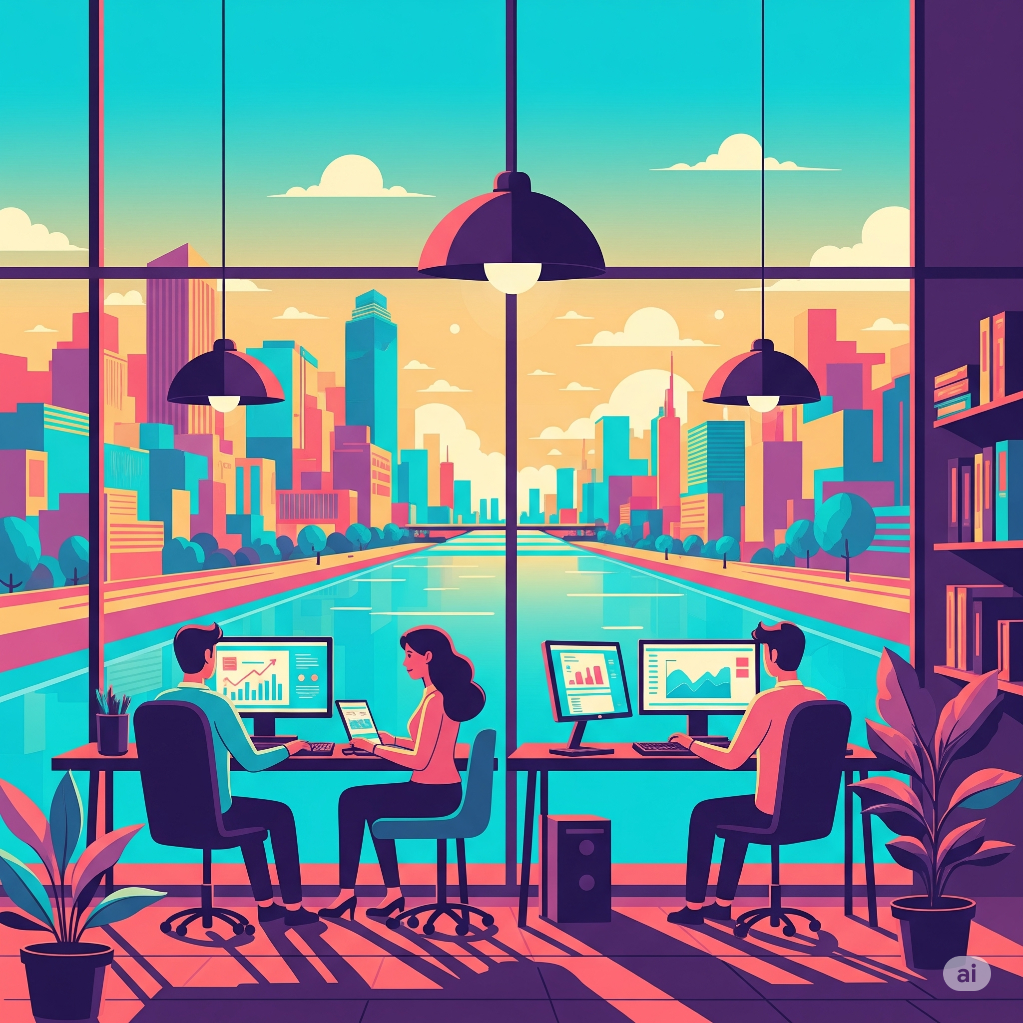 5 Signs Indicating it is Time to Implement a Custom Software Solution