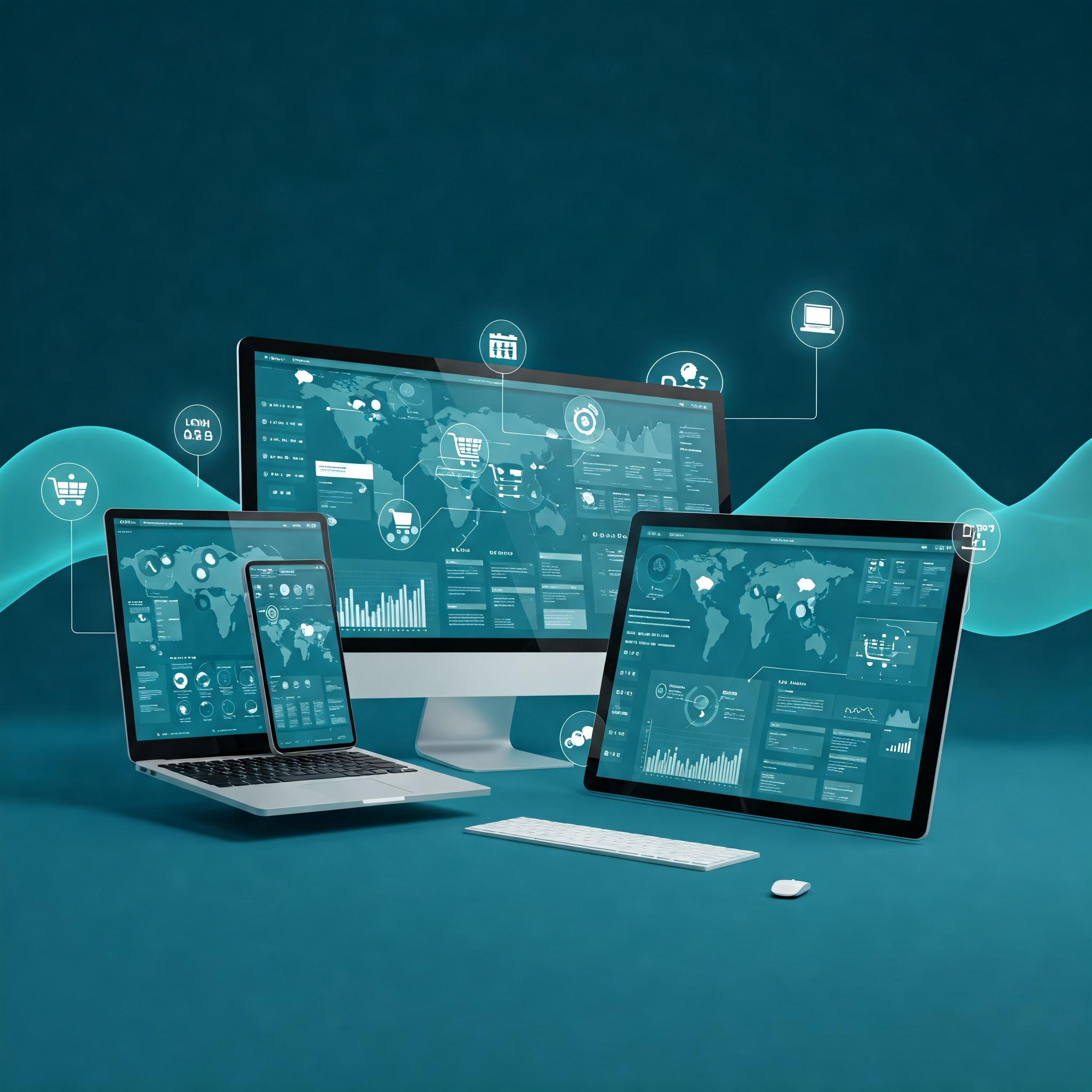 5 Signs Indicating it is Time to Implement a Custom Software Solution