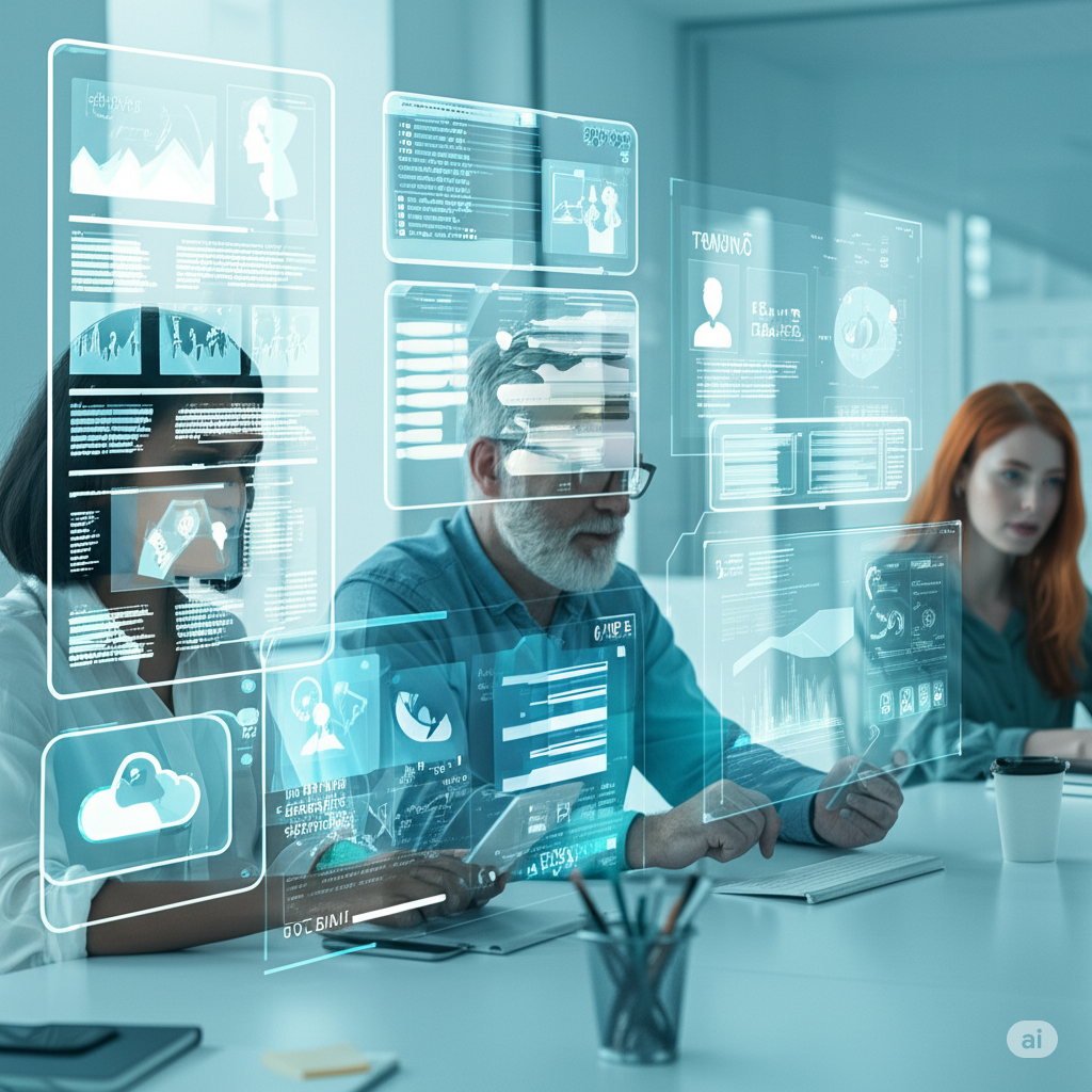 5 Signs Indicating it is Time to Implement a Custom Software Solution