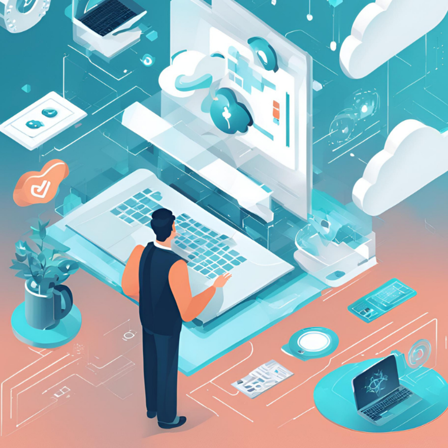 5 Signs Indicating it is Time to Implement a Custom Software Solution