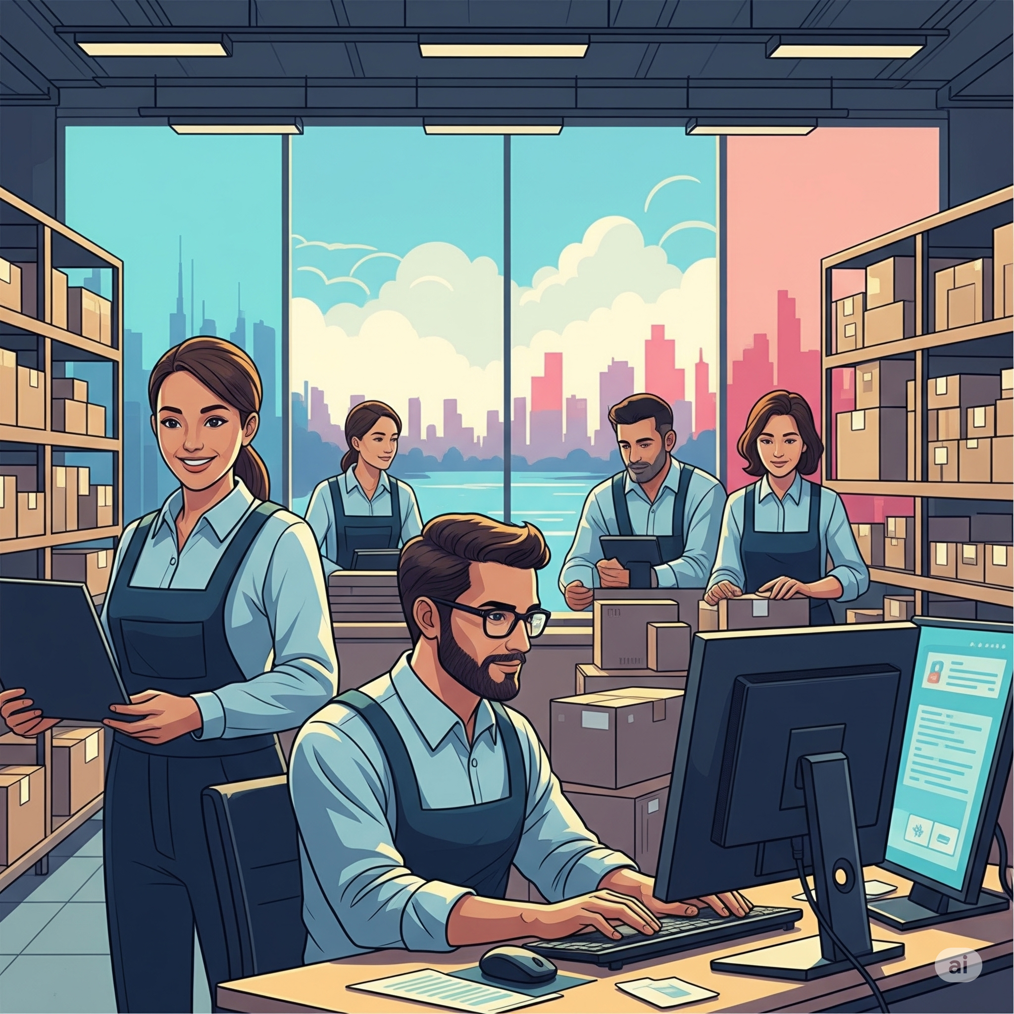 5 Signs Indicating it is Time to Implement a Custom Software Solution