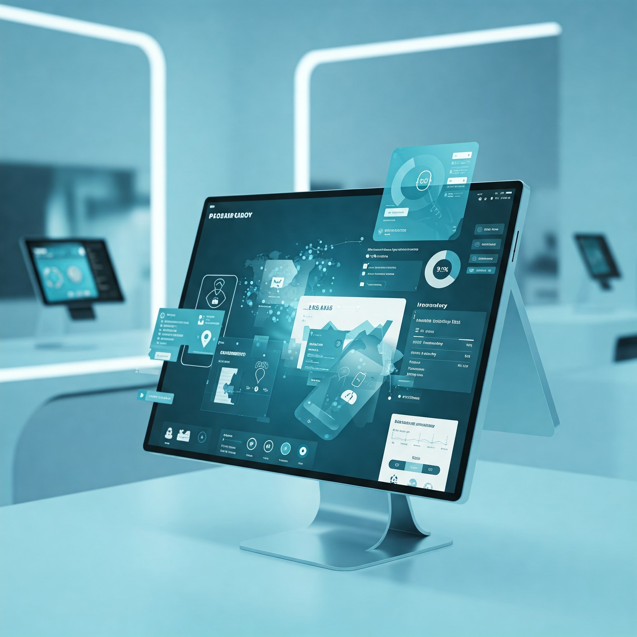 5 Signs Indicating it is Time to Implement a Custom Software Solution