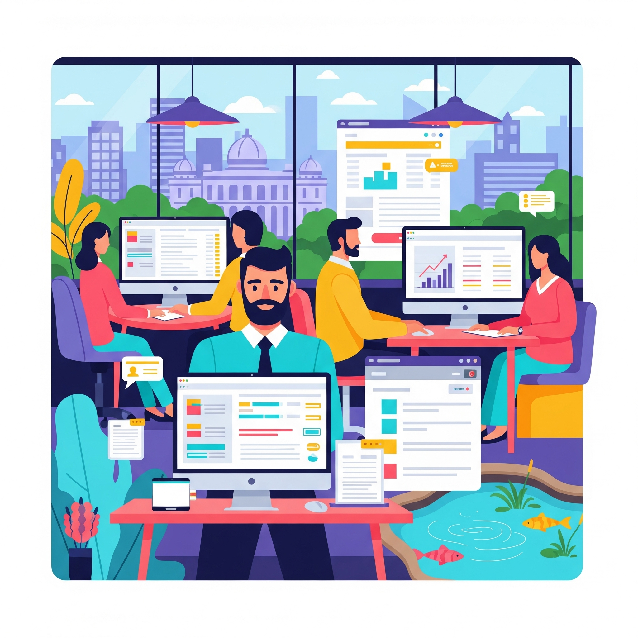 5 Signs Indicating it is Time to Implement a Custom Software Solution