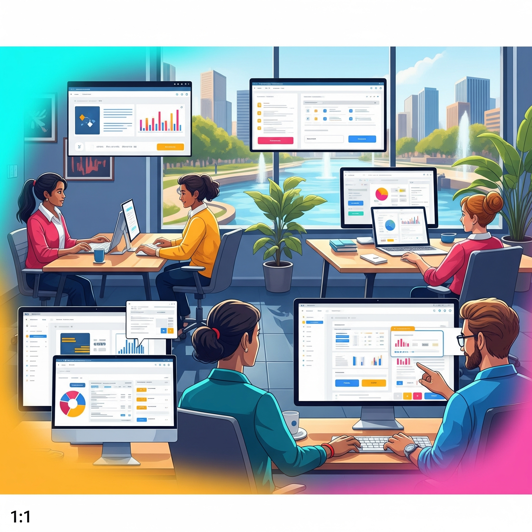 5 Signs Indicating it is Time to Implement a Custom Software Solution