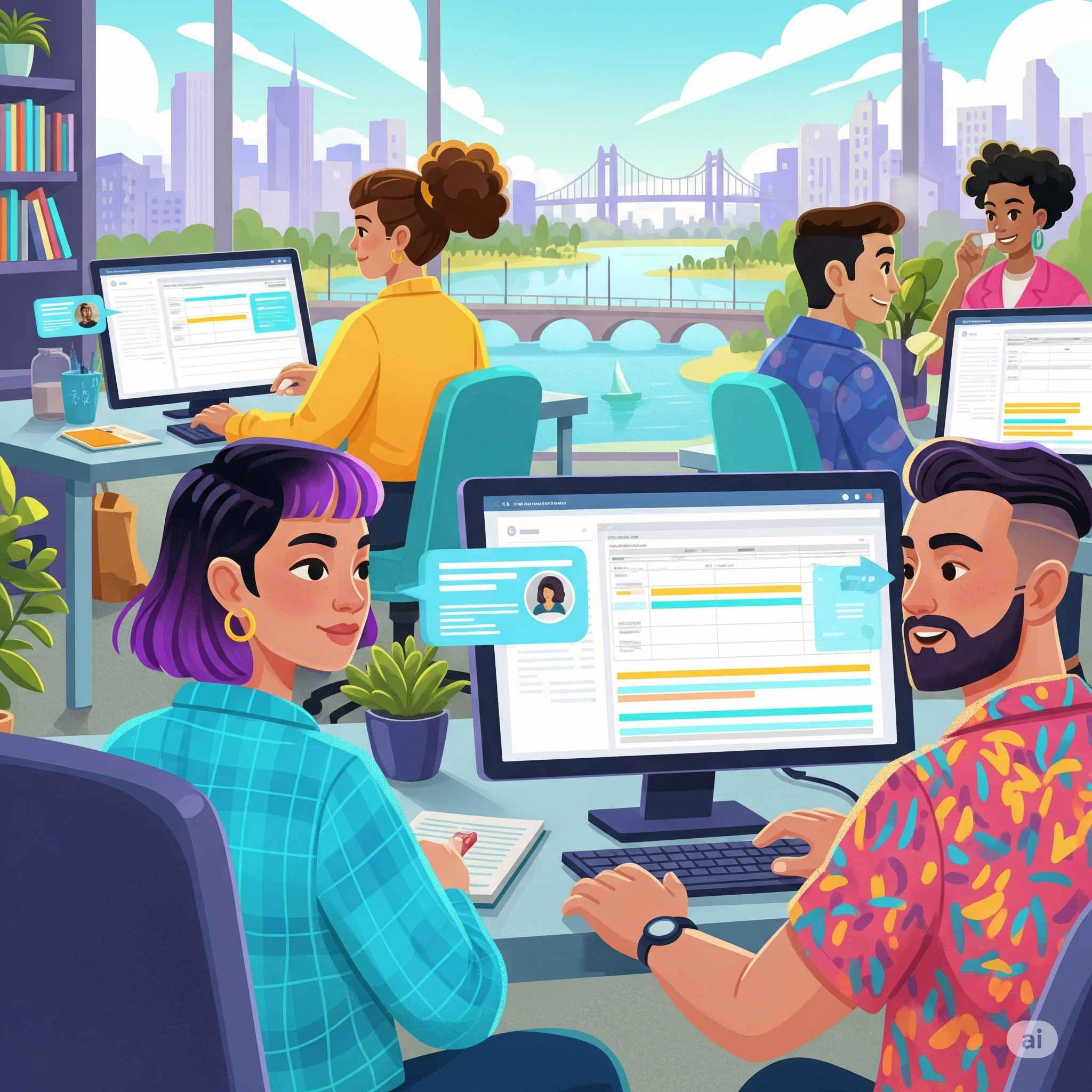 5 Signs Indicating it is Time to Implement a Custom Software Solution