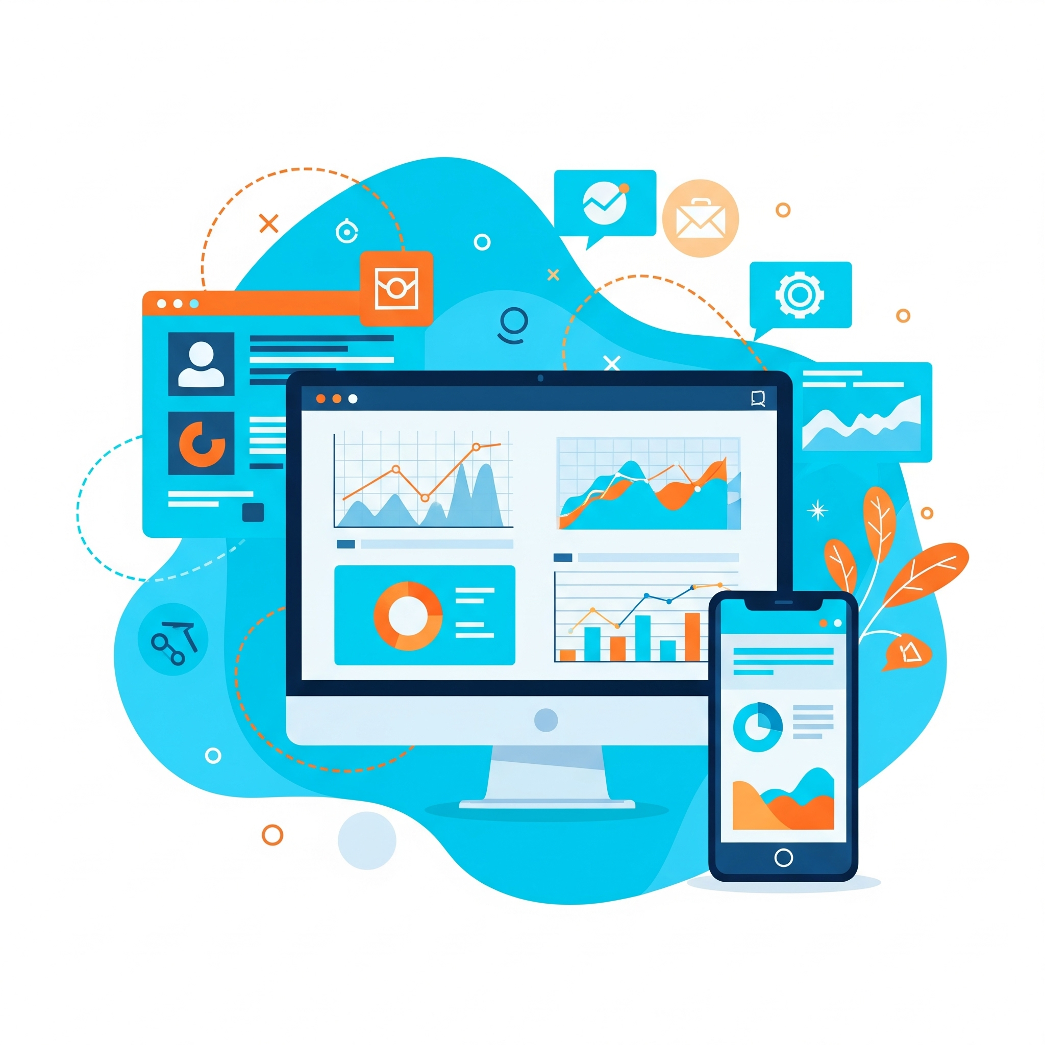 5 Signs Indicating it is Time to Implement a Custom Software Solution