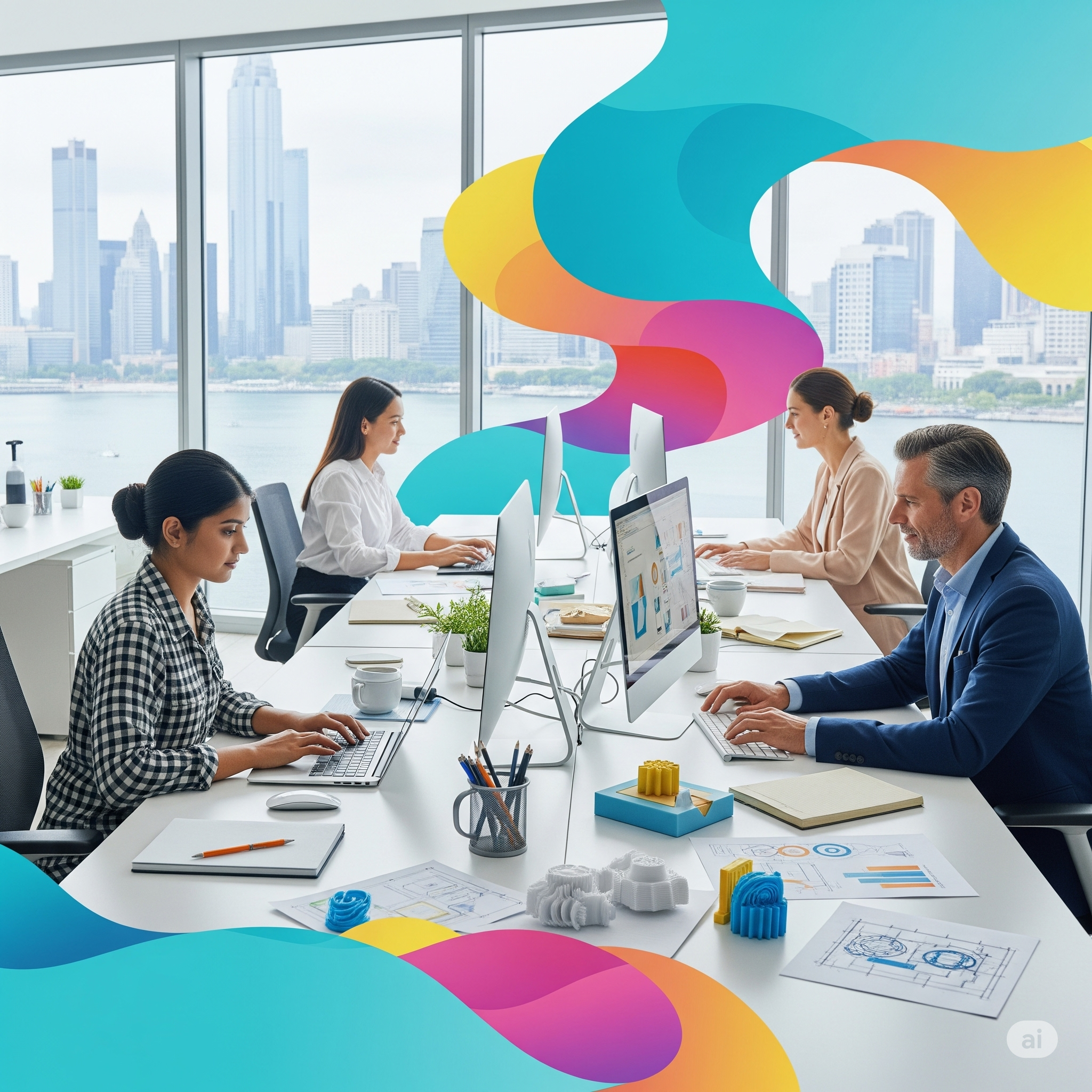 5 Signs Indicating it is Time to Implement a Custom Software Solution