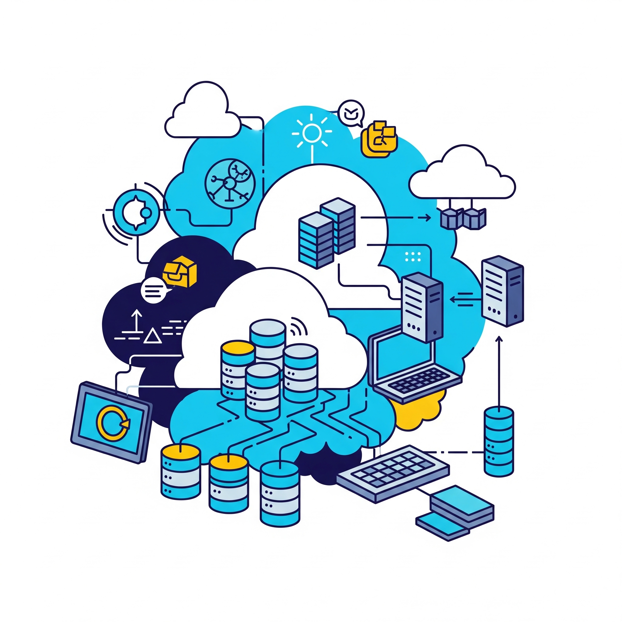 5 Signs Indicating it is Time to Implement a Custom Software Solution