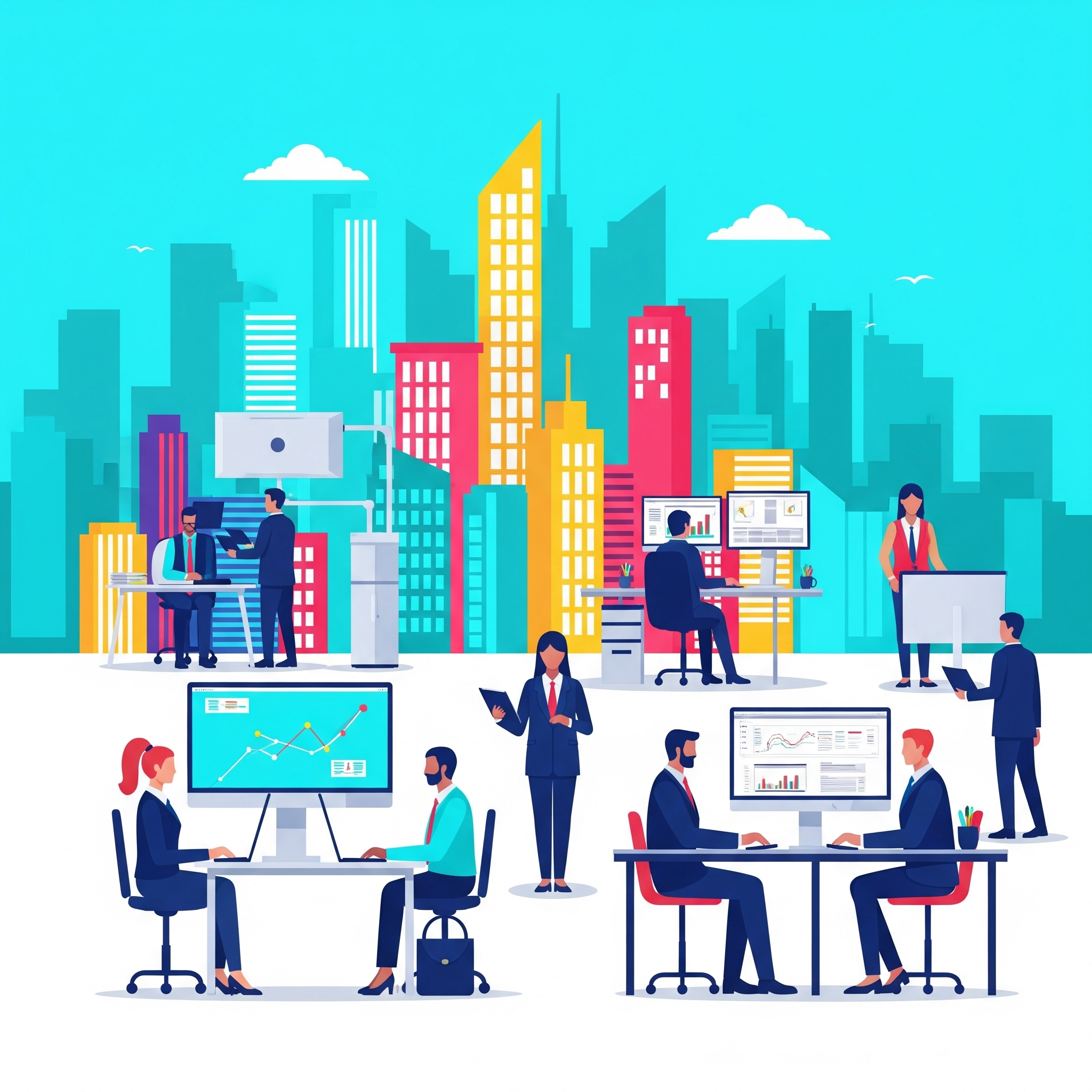 5 Signs Indicating it is Time to Implement a Custom Software Solution