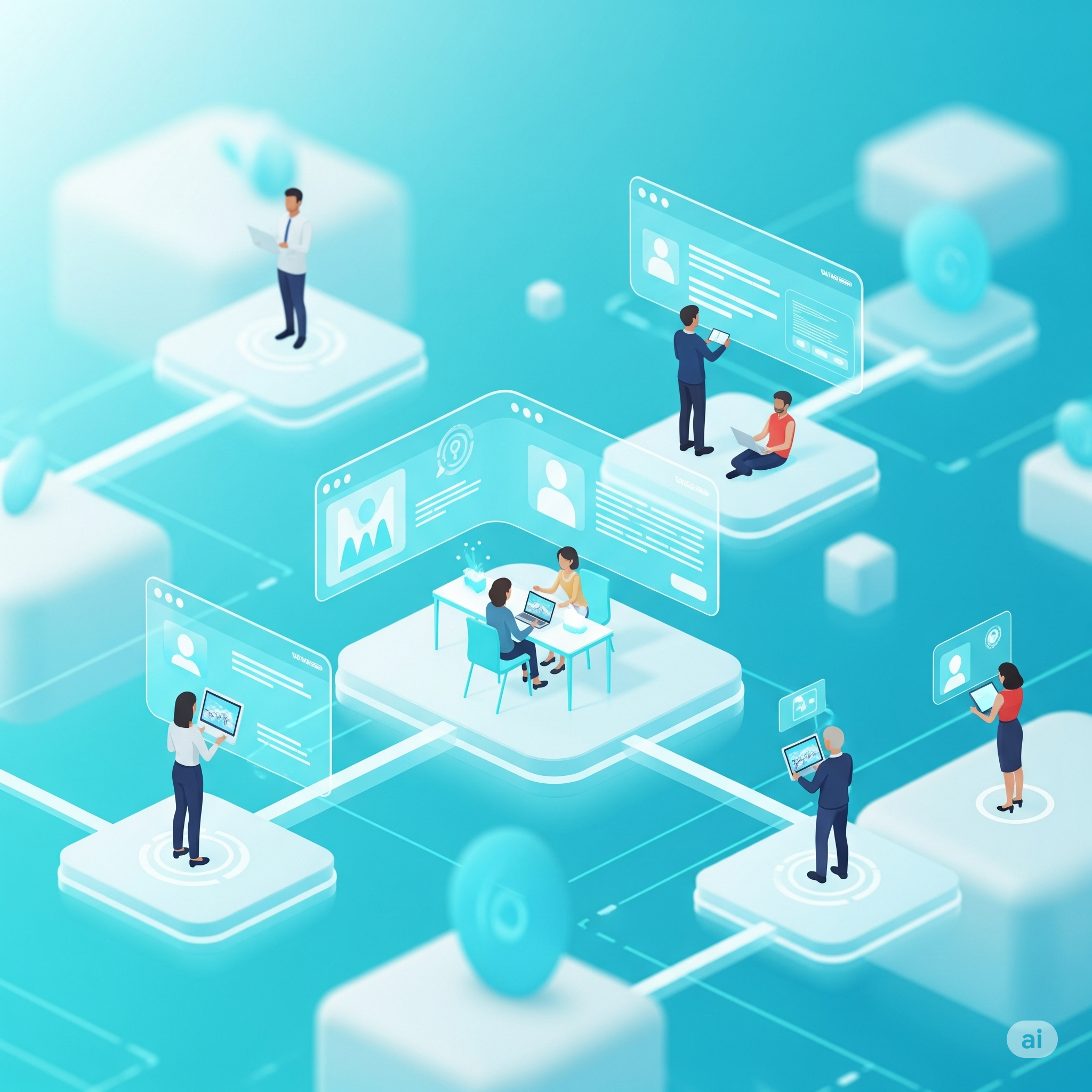 5 Signs Indicating it is Time to Implement a Custom Software Solution