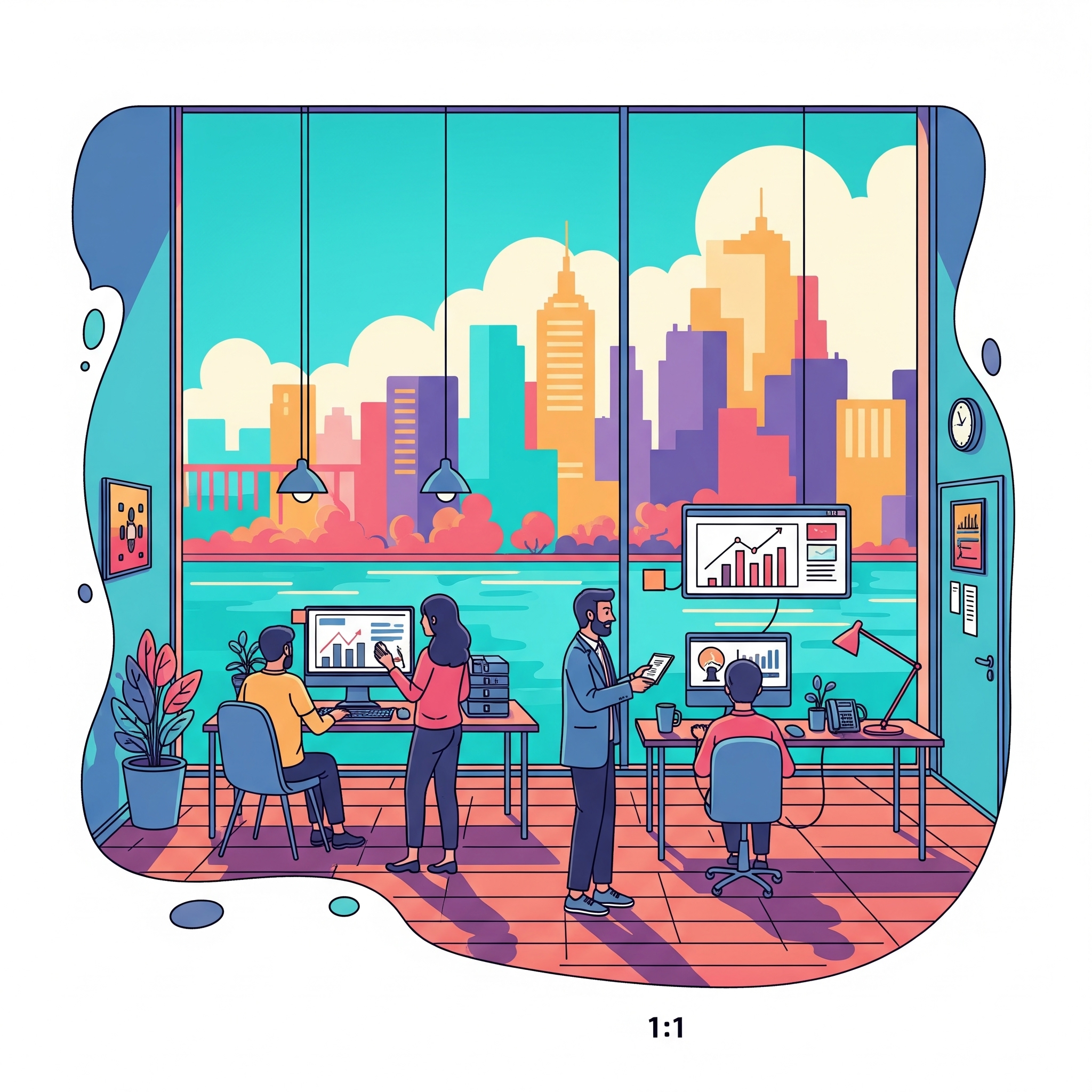 5 Signs Indicating it is Time to Implement a Custom Software Solution