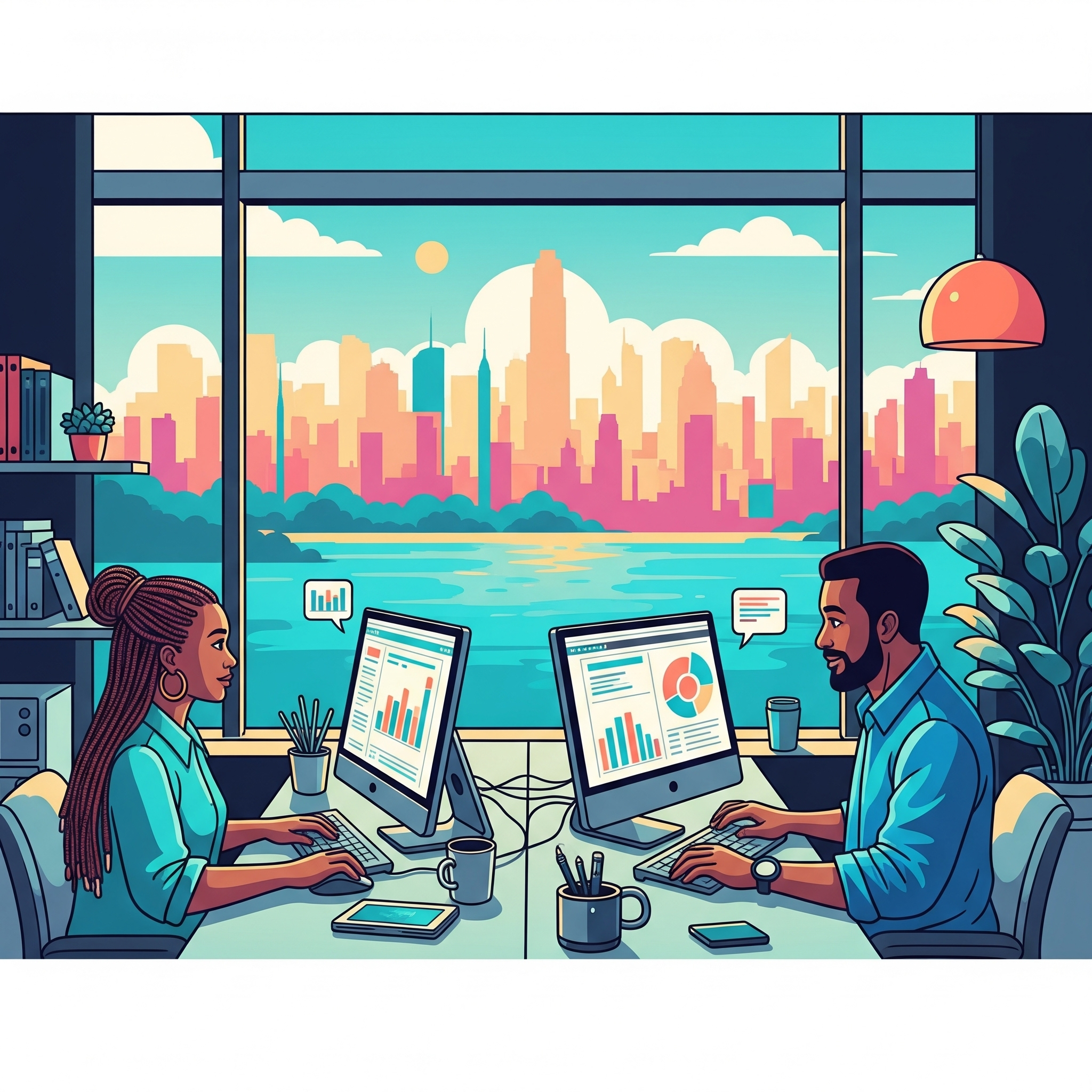 5 Signs Indicating it is Time to Implement a Custom Software Solution