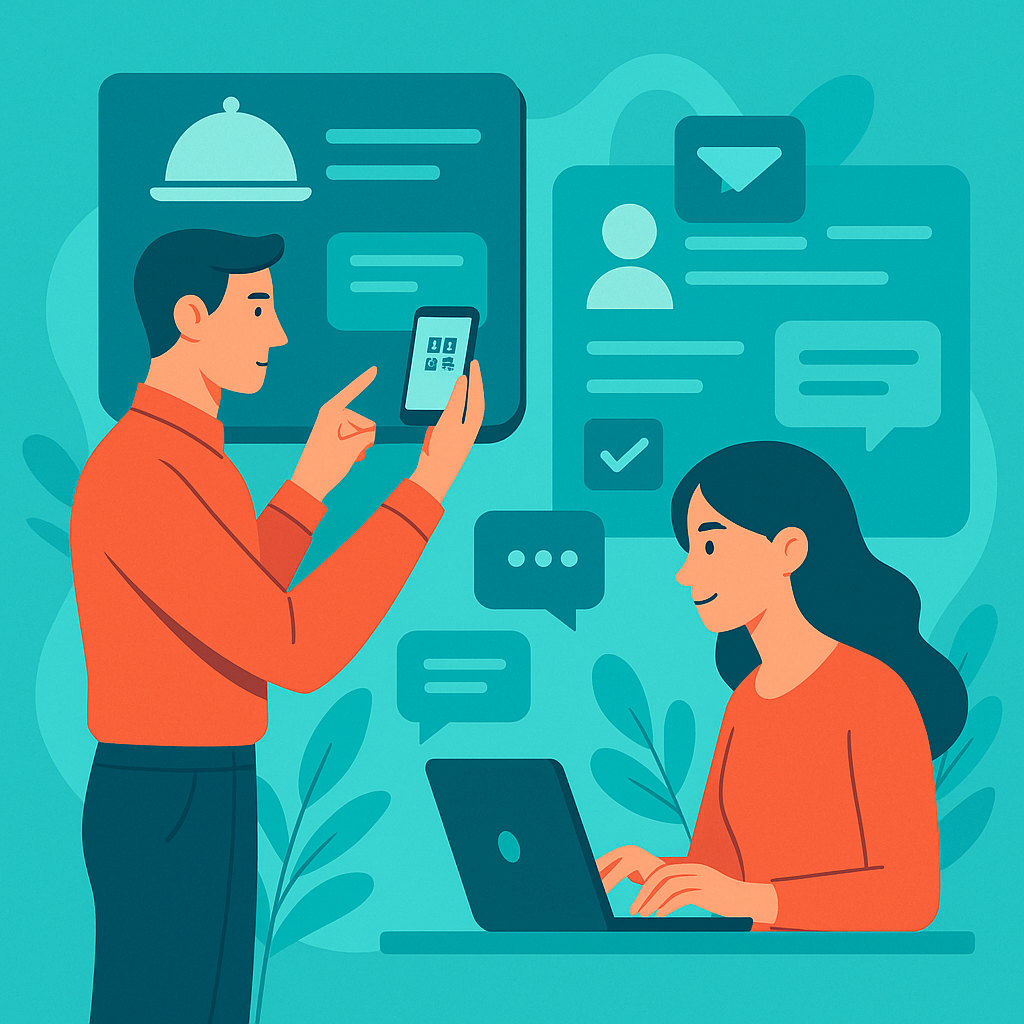 5 Signs Indicating it is Time to Implement a Custom Software Solution