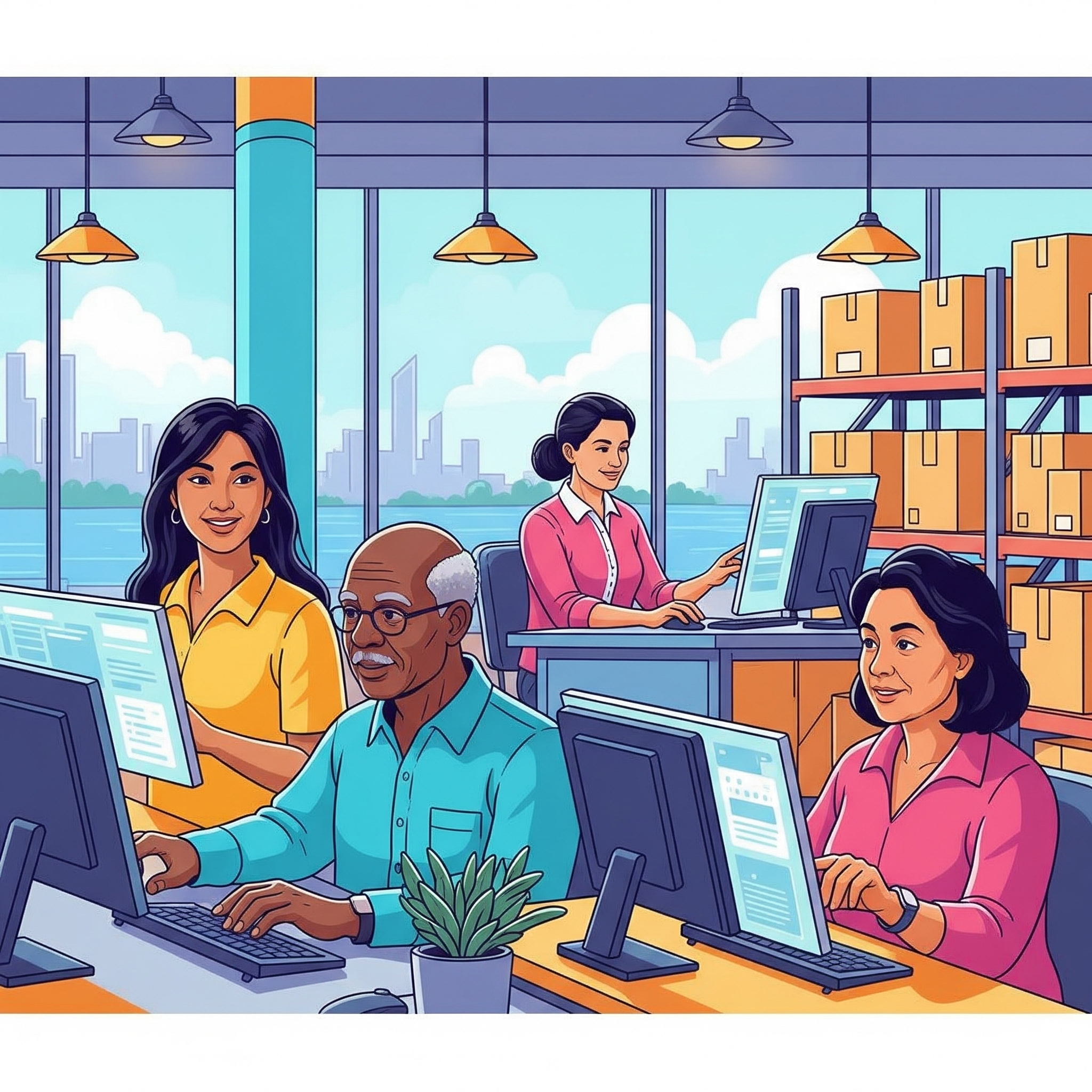 5 Signs Indicating it is Time to Implement a Custom Software Solution