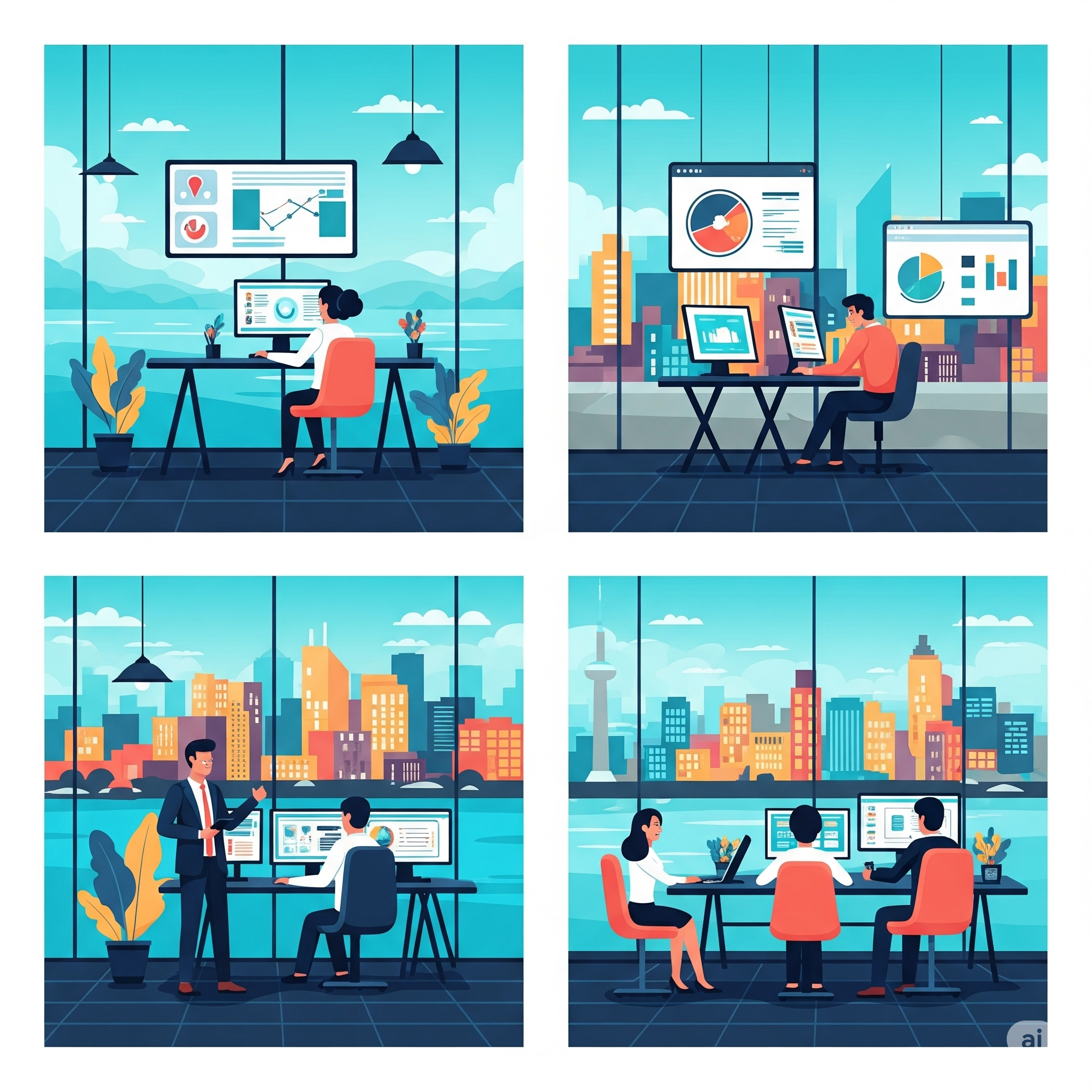 5 Signs Indicating it is Time to Implement a Custom Software Solution