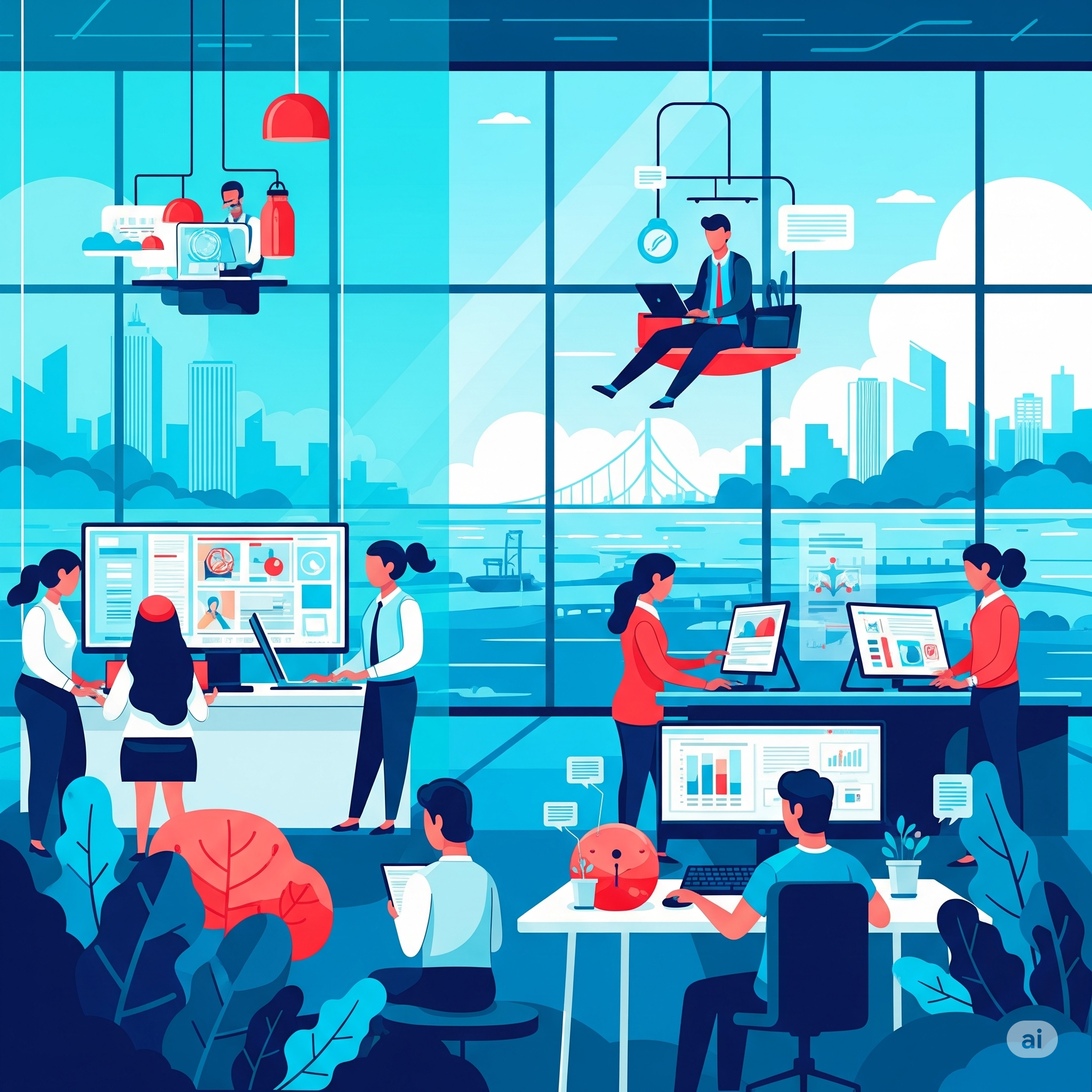 5 Signs Indicating it is Time to Implement a Custom Software Solution