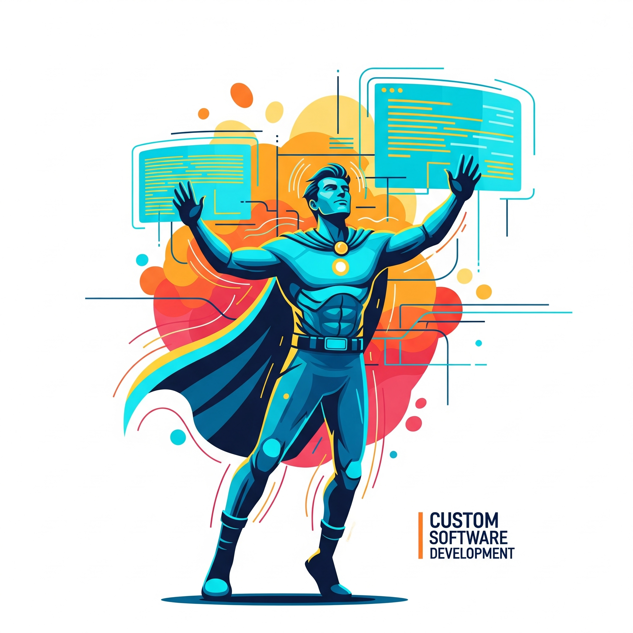 5 Signs Indicating it is Time to Implement a Custom Software Solution