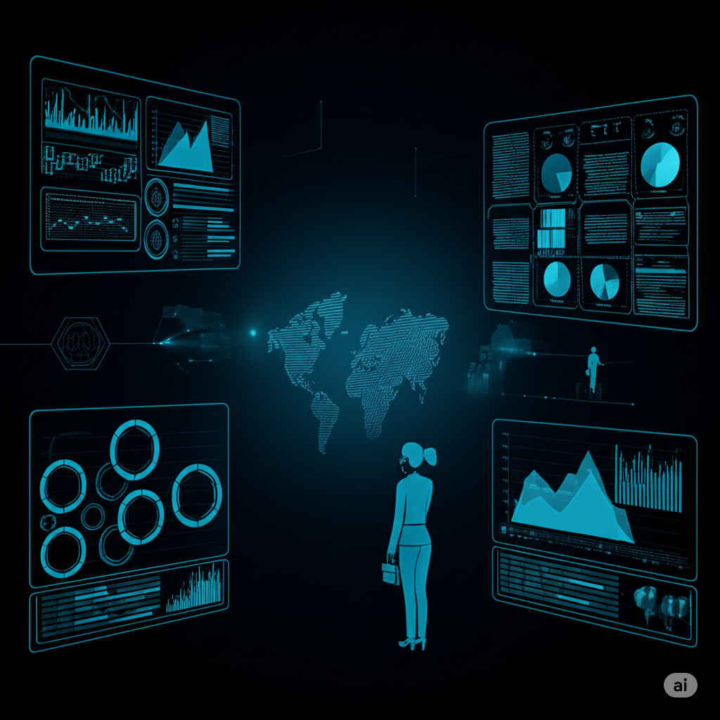 5 Signs Indicating it is Time to Implement a Custom Software Solution