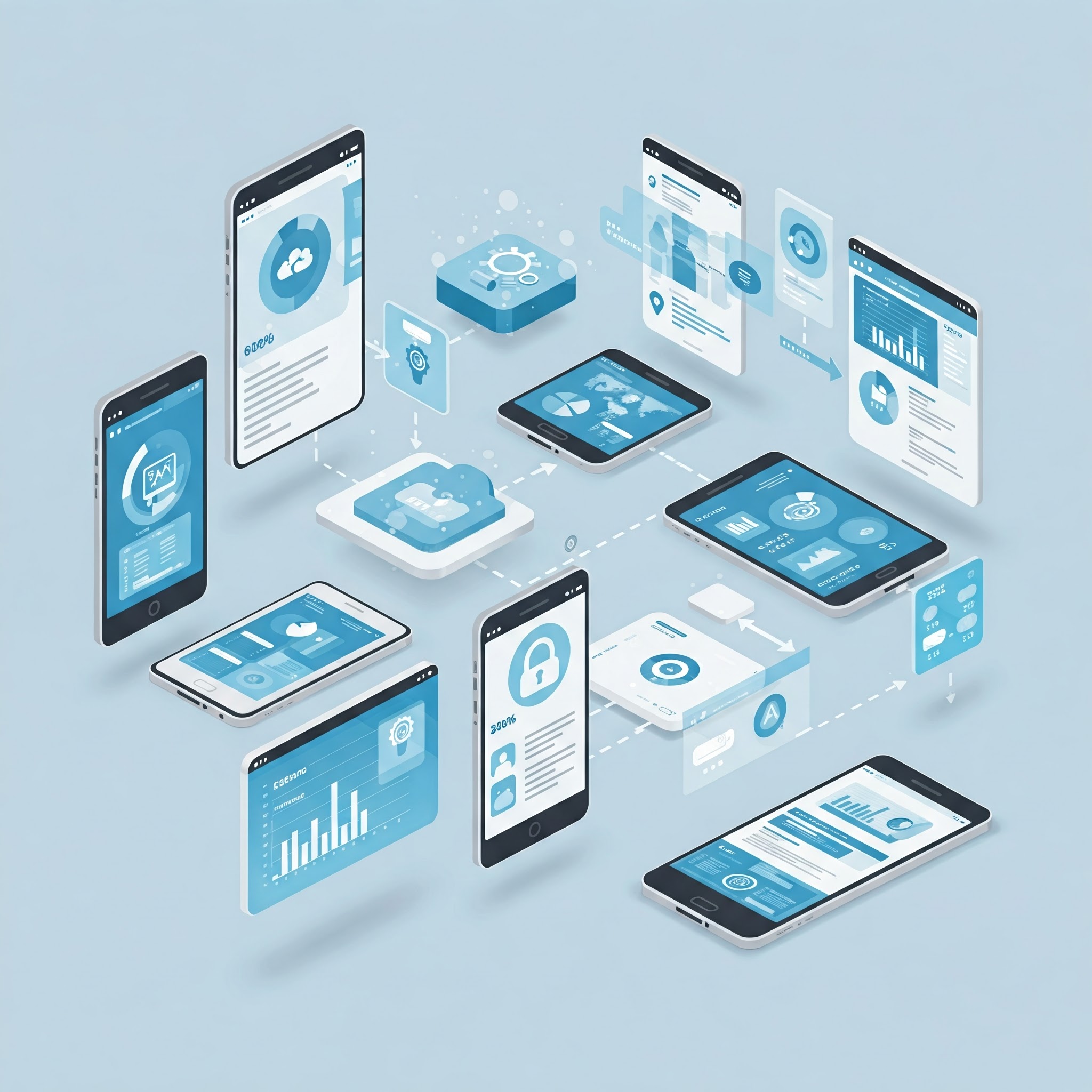 5 Signs Indicating it is Time to Implement a Custom Software Solution