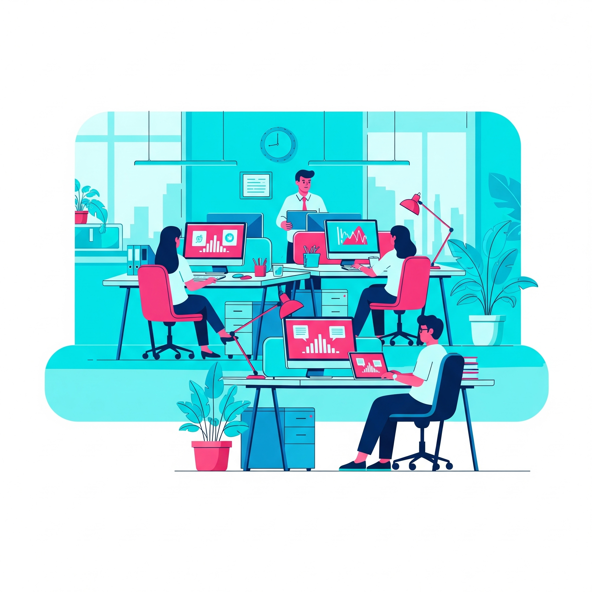 5 Signs Indicating it is Time to Implement a Custom Software Solution