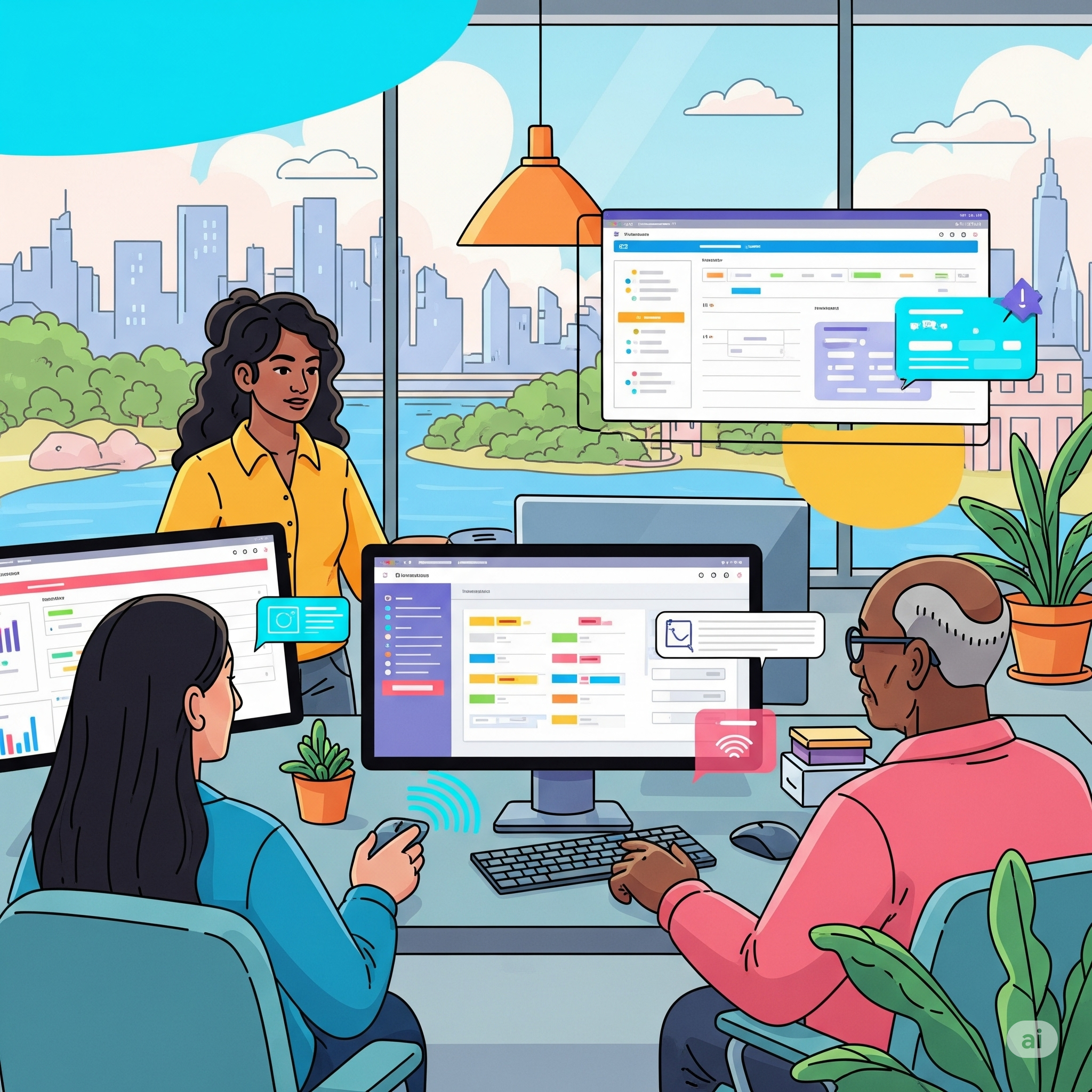 5 Signs Indicating it is Time to Implement a Custom Software Solution