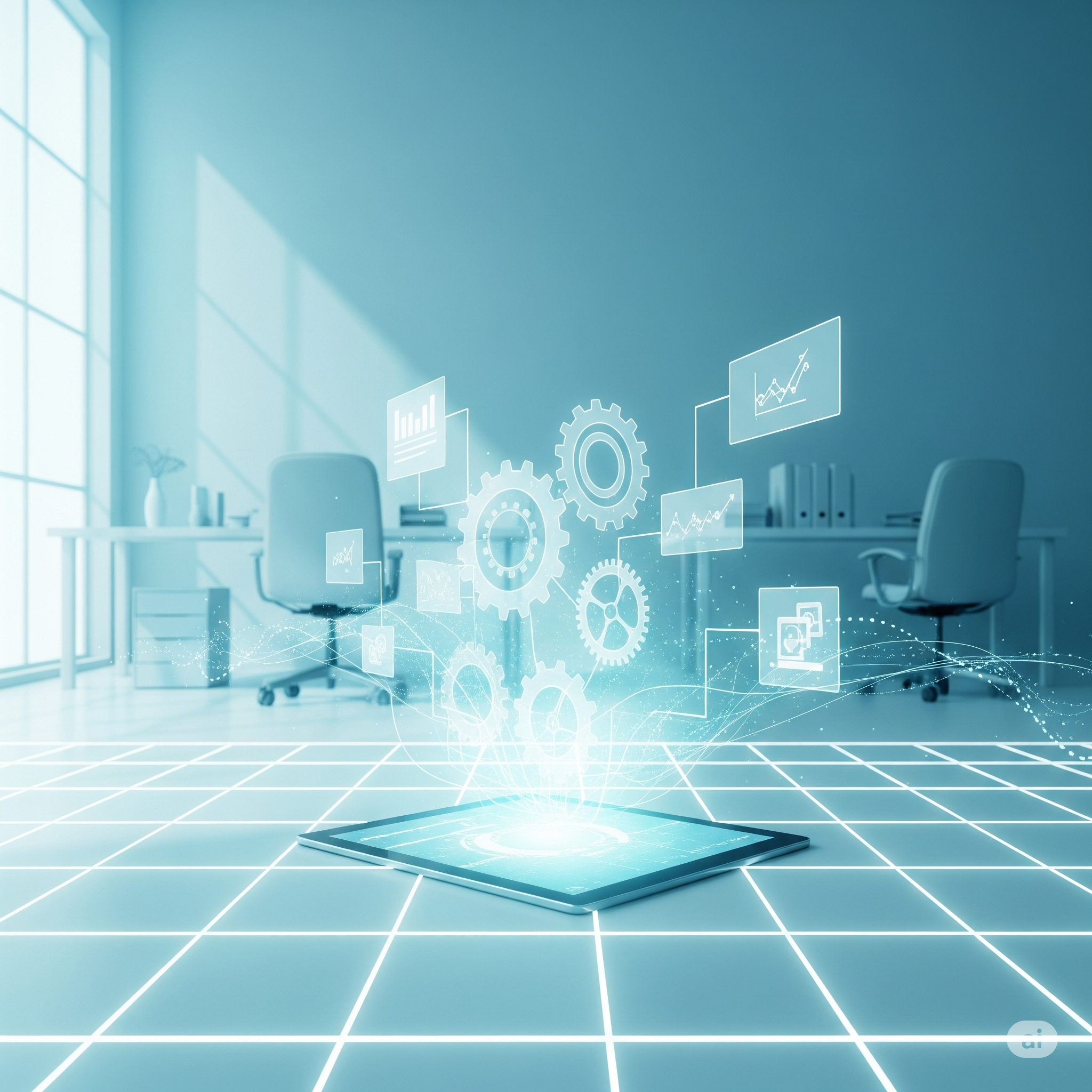 5 Signs Indicating it is Time to Implement a Custom Software Solution