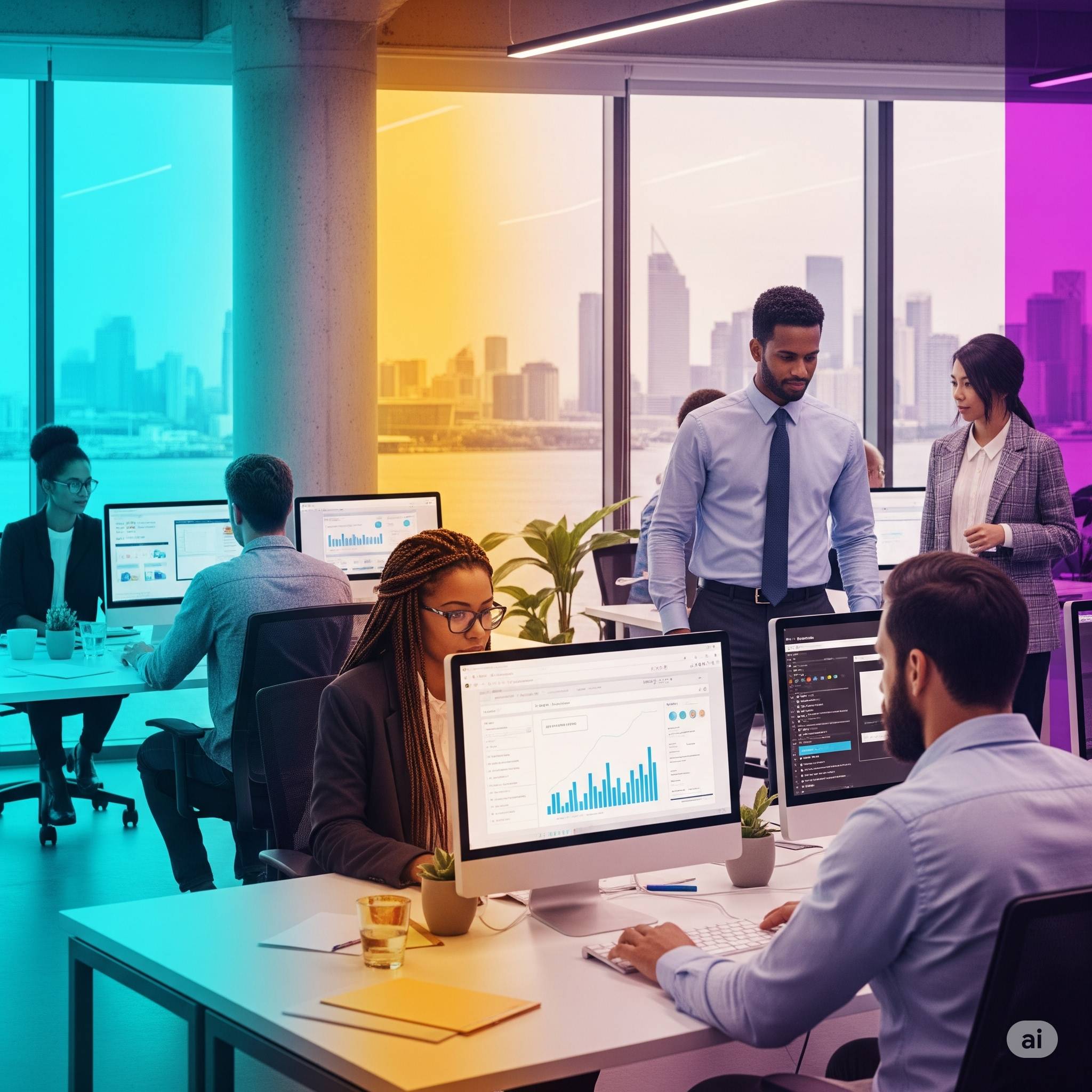 5 Signs Indicating it is Time to Implement a Custom Software Solution