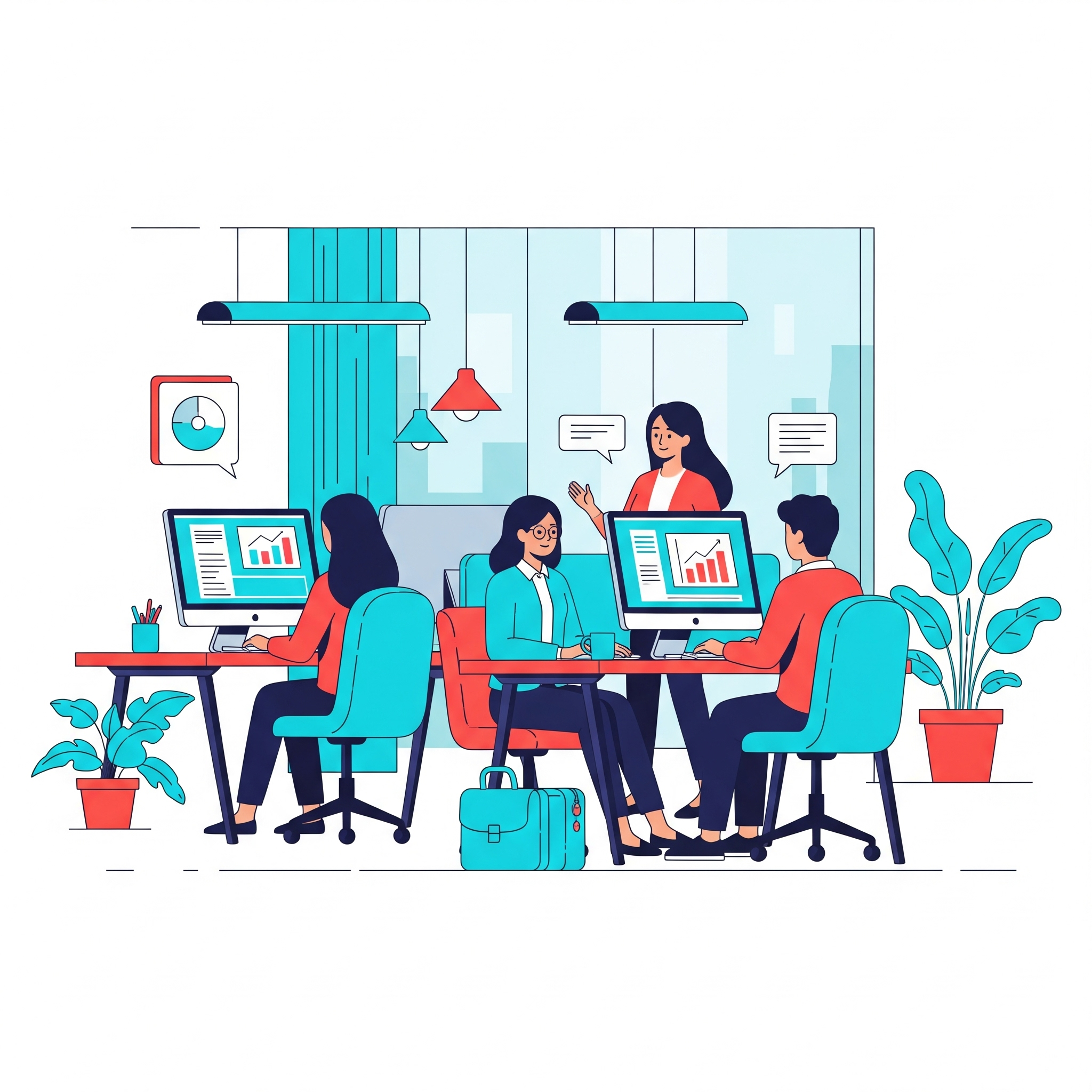 5 Signs Indicating it is Time to Implement a Custom Software Solution