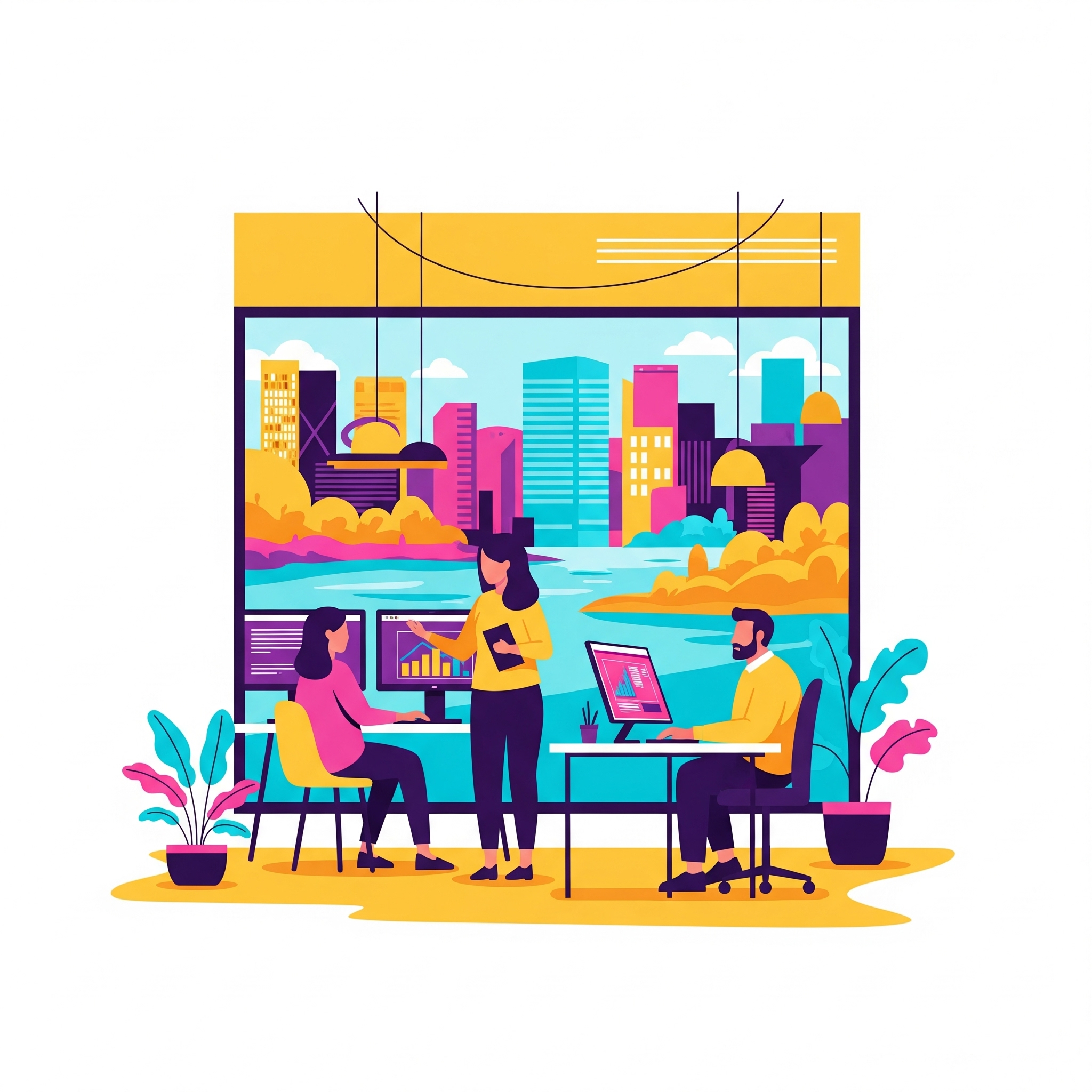 5 Signs Indicating it is Time to Implement a Custom Software Solution
