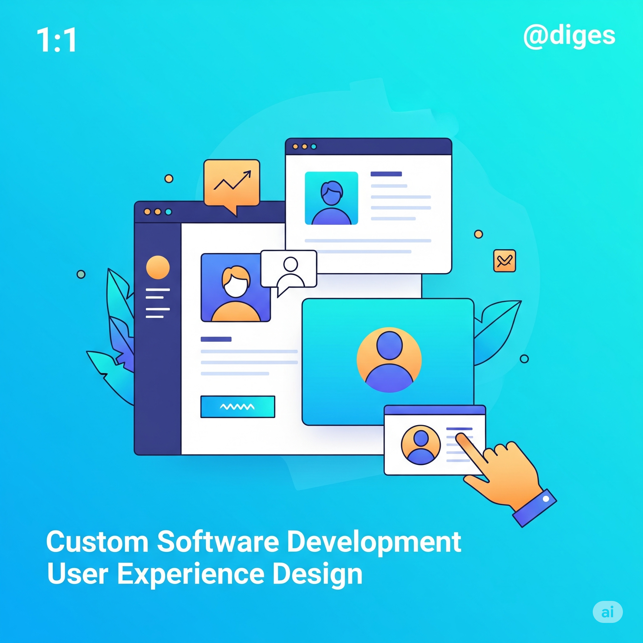 5 Signs Indicating it is Time to Implement a Custom Software Solution