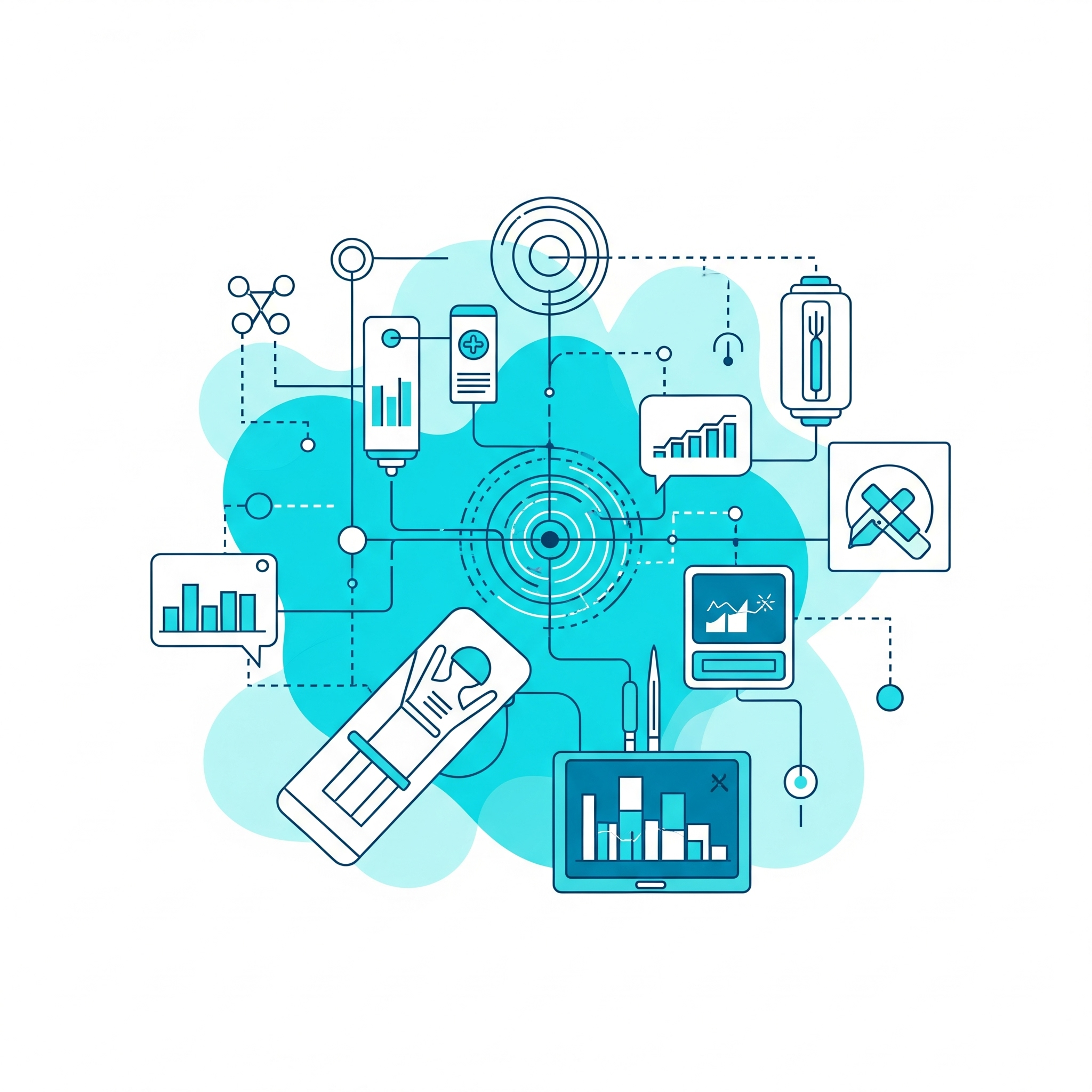5 Signs Indicating it is Time to Implement a Custom Software Solution
