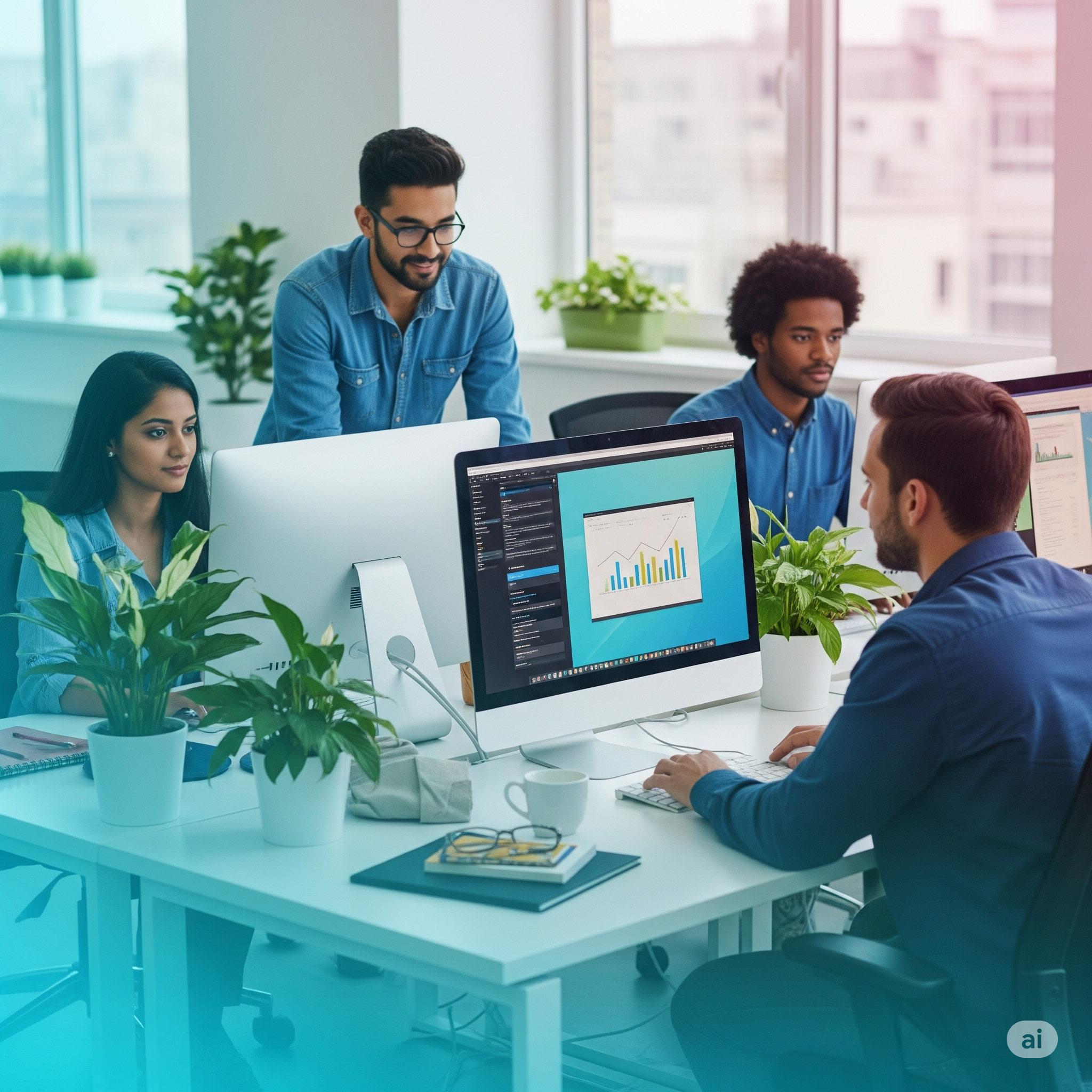 5 Signs Indicating it is Time to Implement a Custom Software Solution