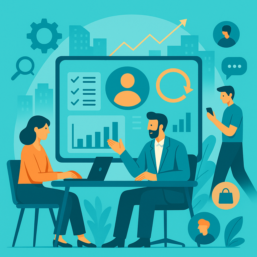 5 Signs Indicating it is Time to Implement a Custom Software Solution