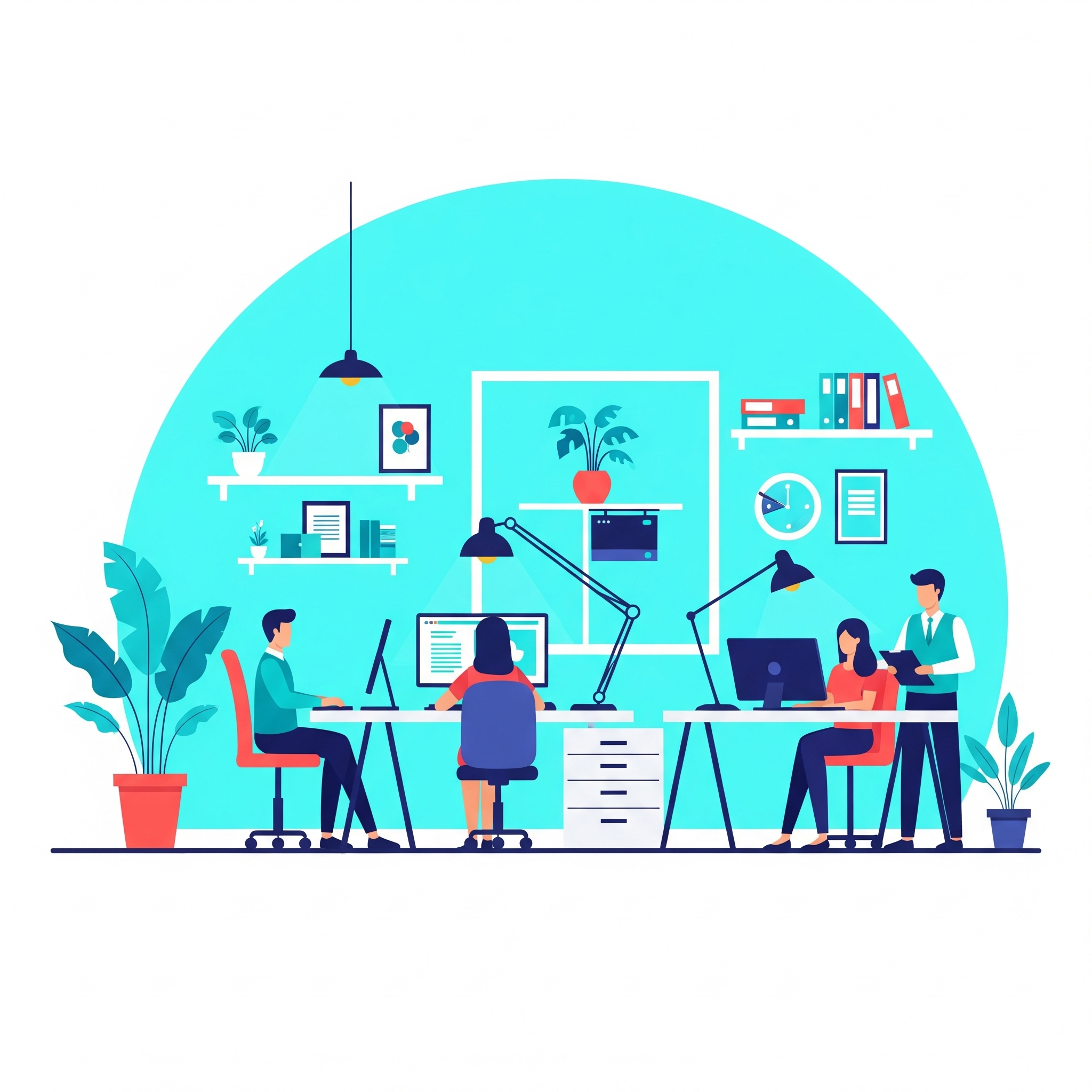 5 Signs Indicating it is Time to Implement a Custom Software Solution