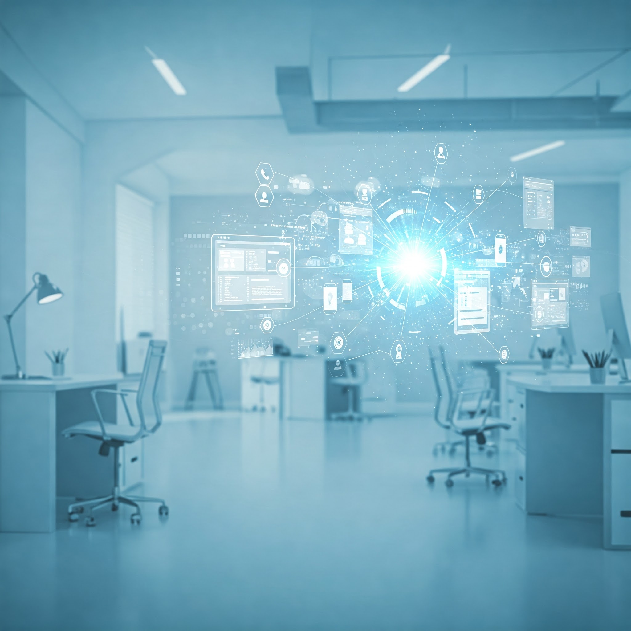 5 Signs Indicating it is Time to Implement a Custom Software Solution