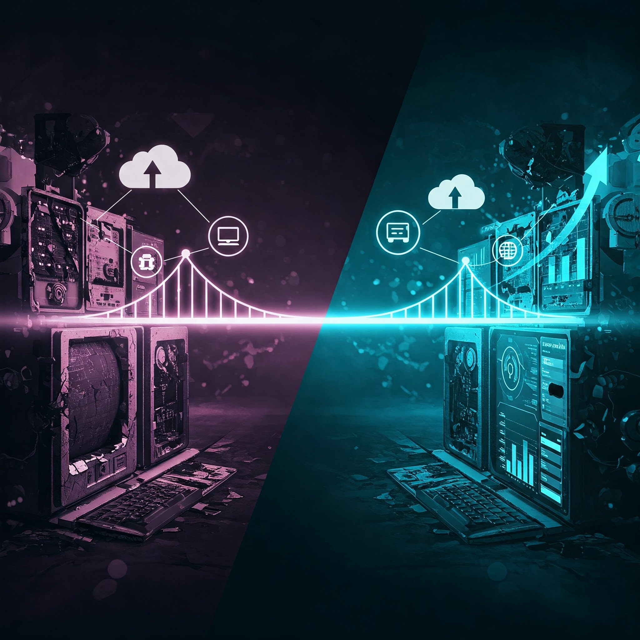 5 Signs Indicating it is Time to Implement a Custom Software Solution