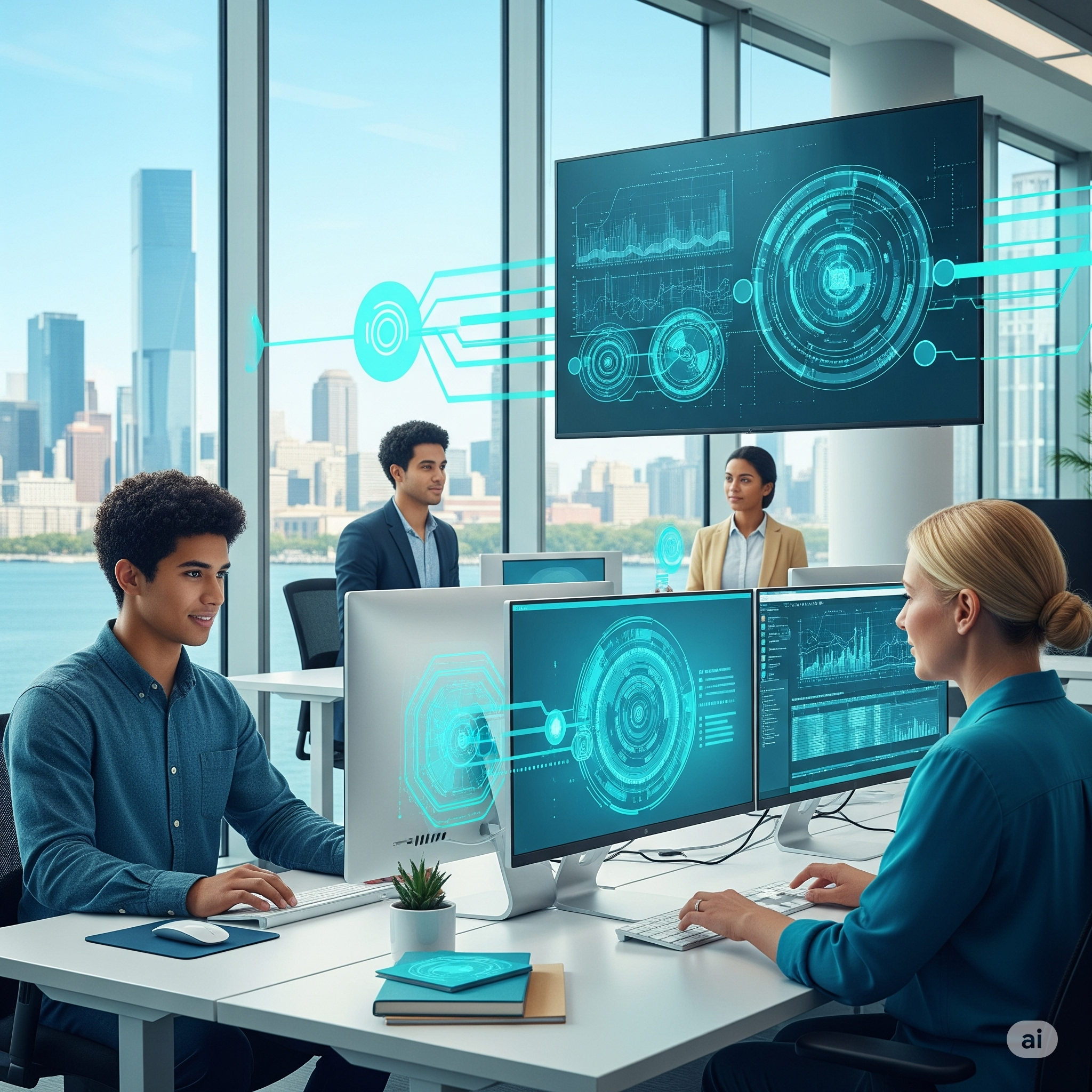 5 Signs Indicating it is Time to Implement a Custom Software Solution