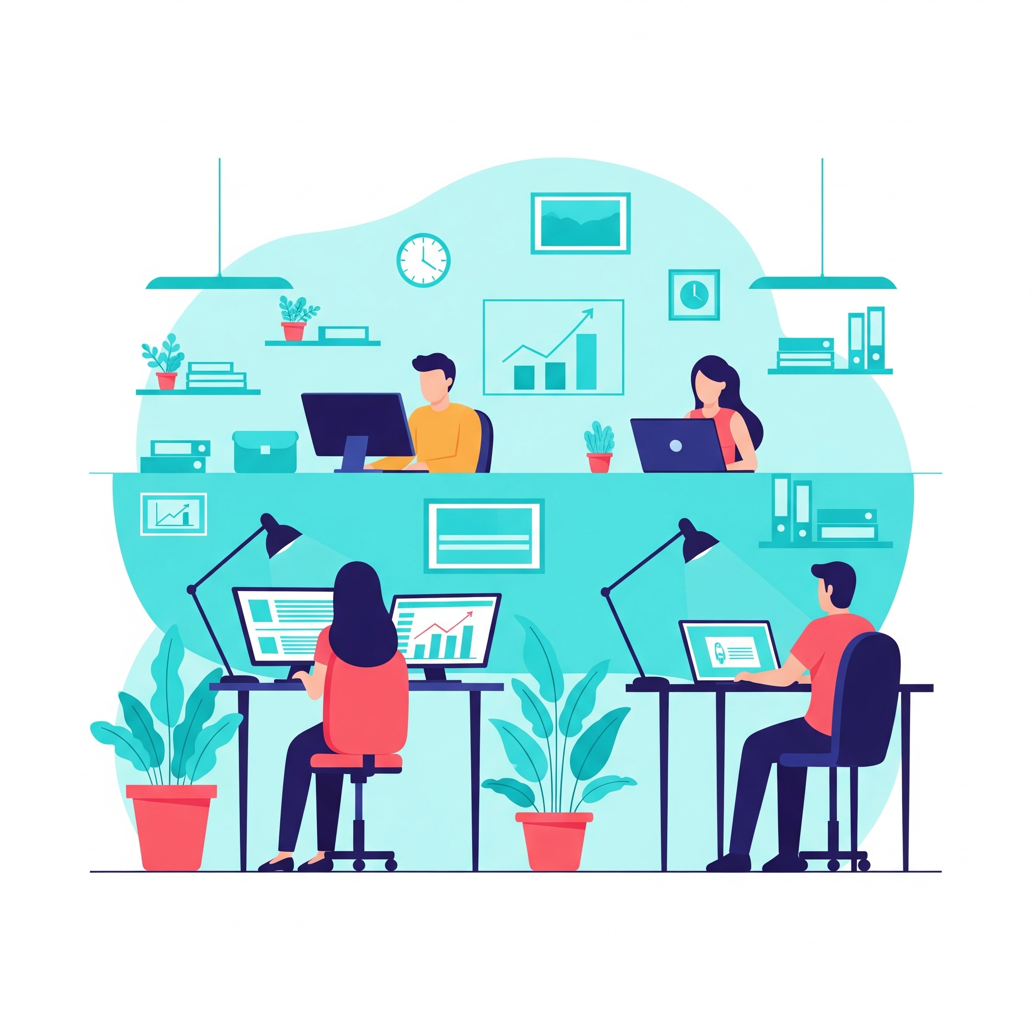 5 Signs Indicating it is Time to Implement a Custom Software Solution