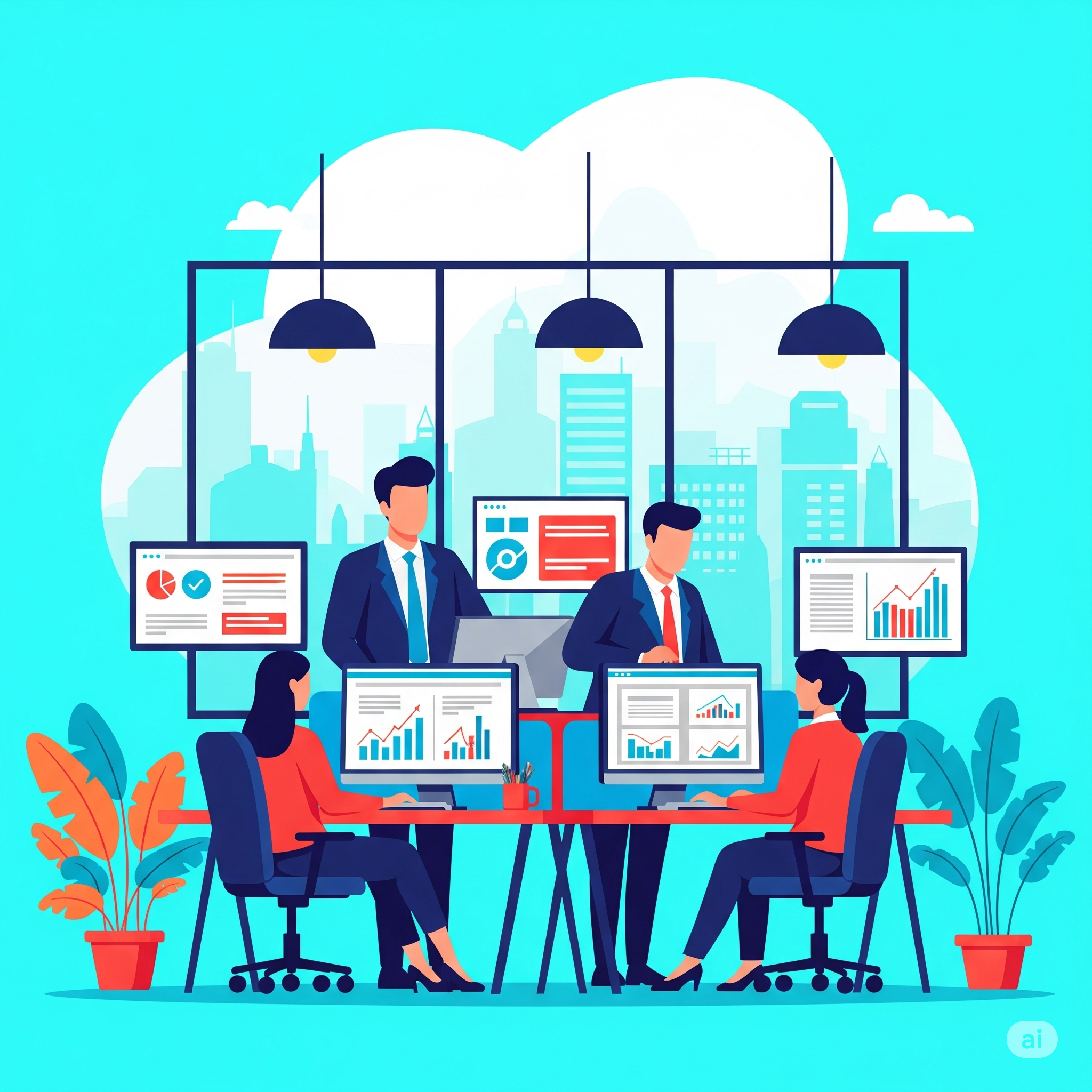 5 Signs Indicating it is Time to Implement a Custom Software Solution