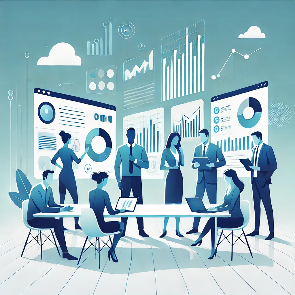 5 Signs Indicating it is Time to Implement a Custom Software Solution